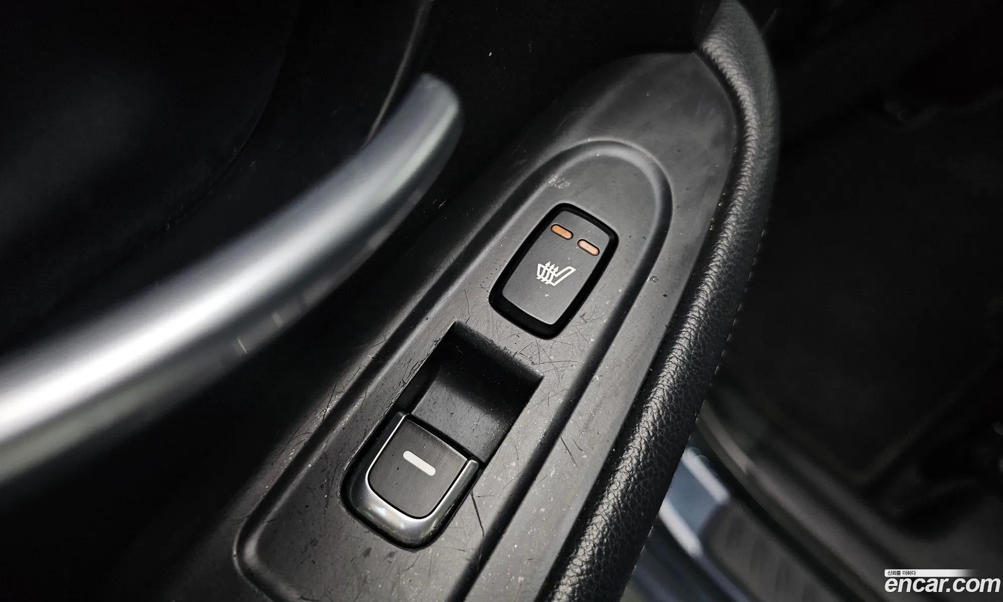 Kia Carens 2014 — 8