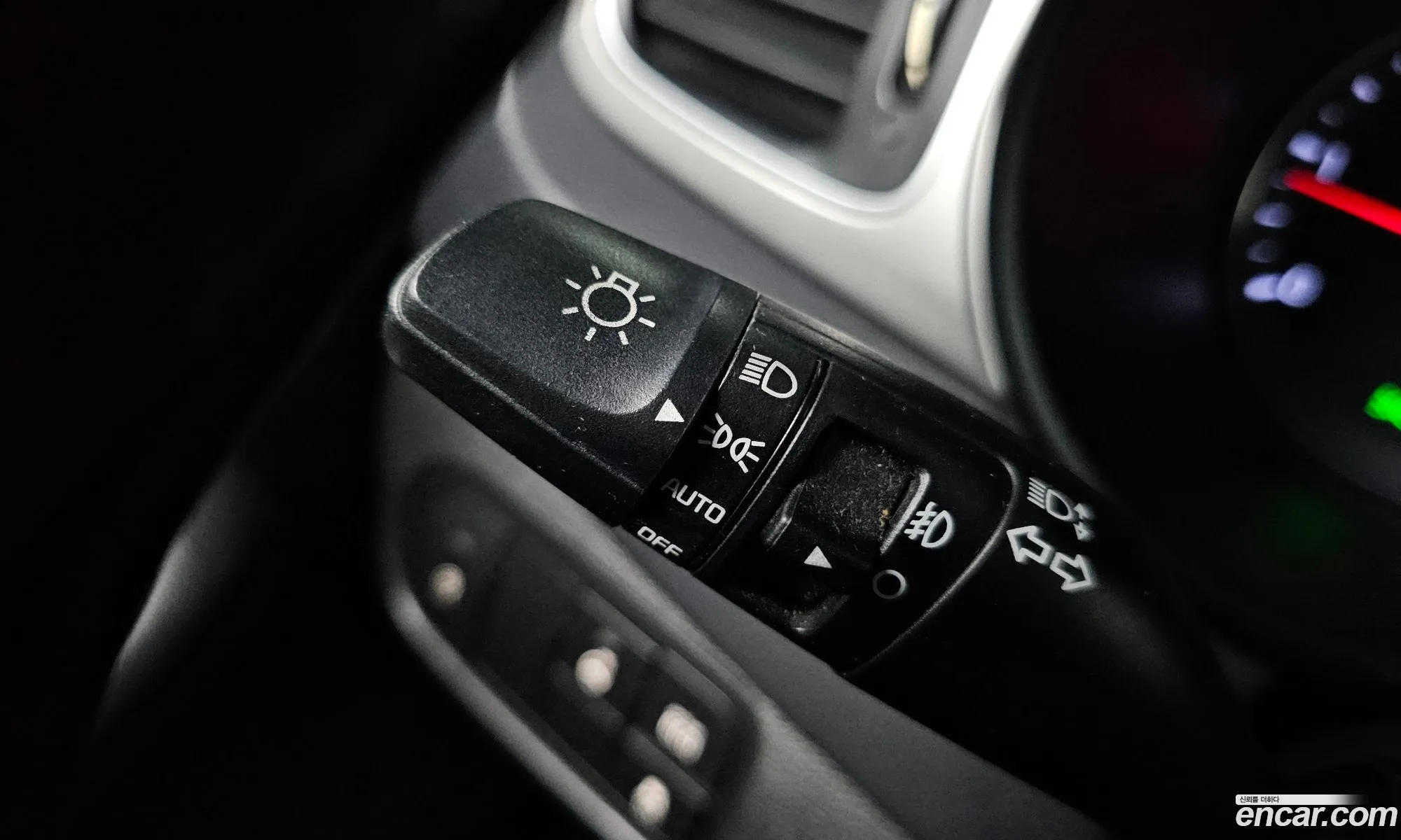 Kia Carens 2014 — 7