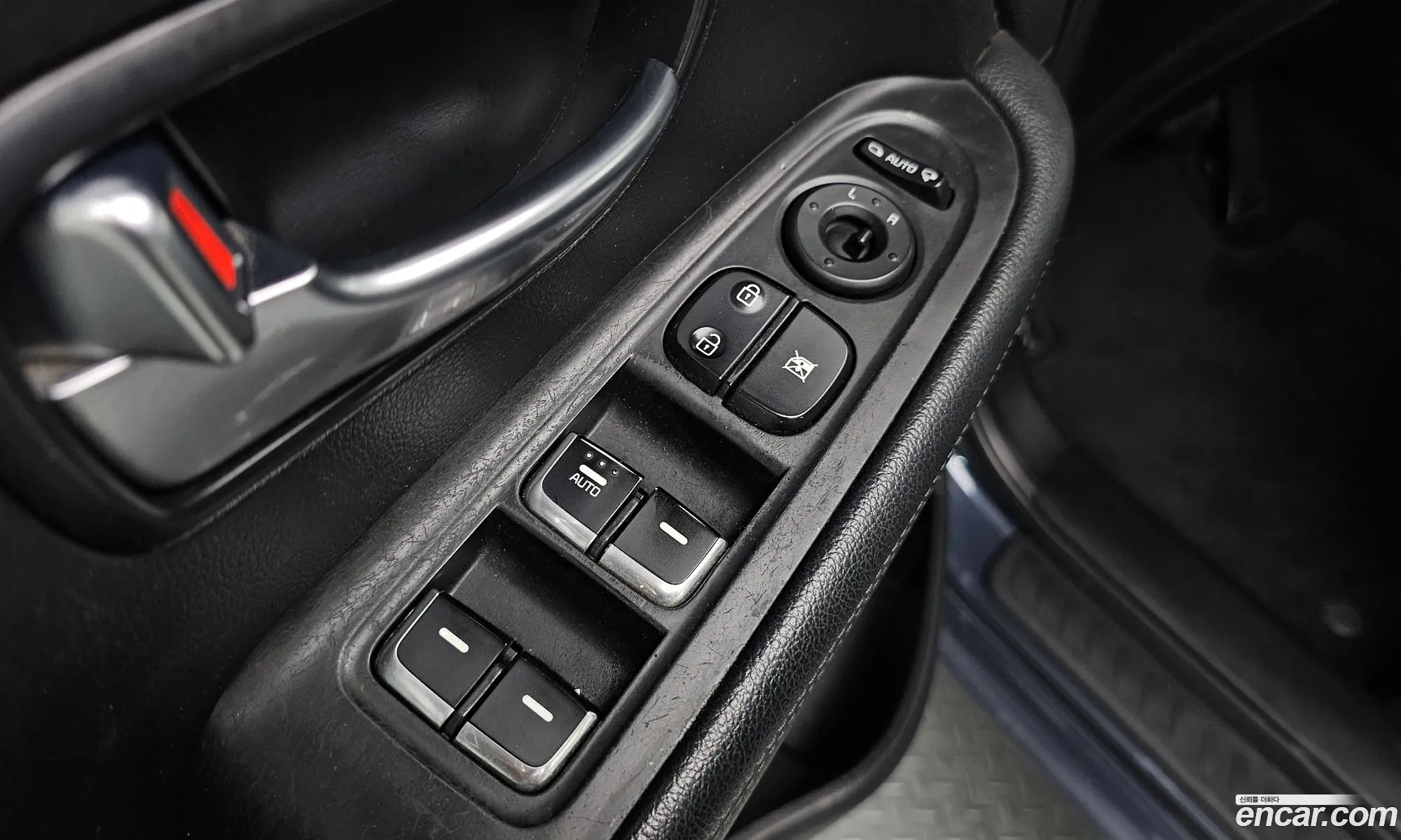 Kia Carens 2014 — 12