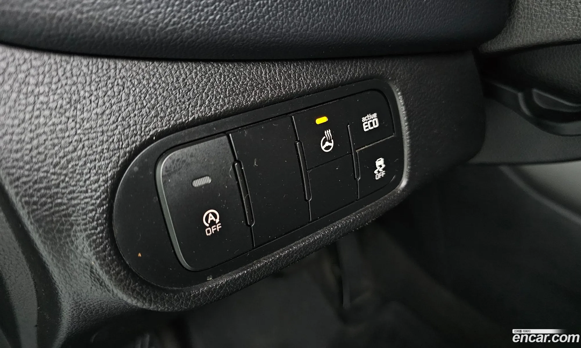 Kia Carens 2014 — 4