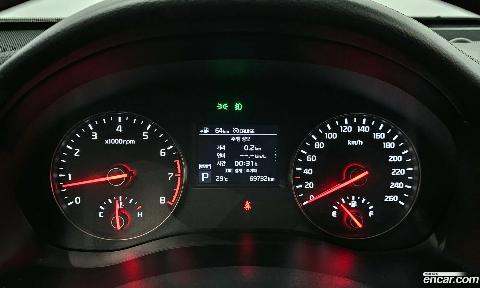 Kia K7 2016 KNALC411BGA027282 — 14