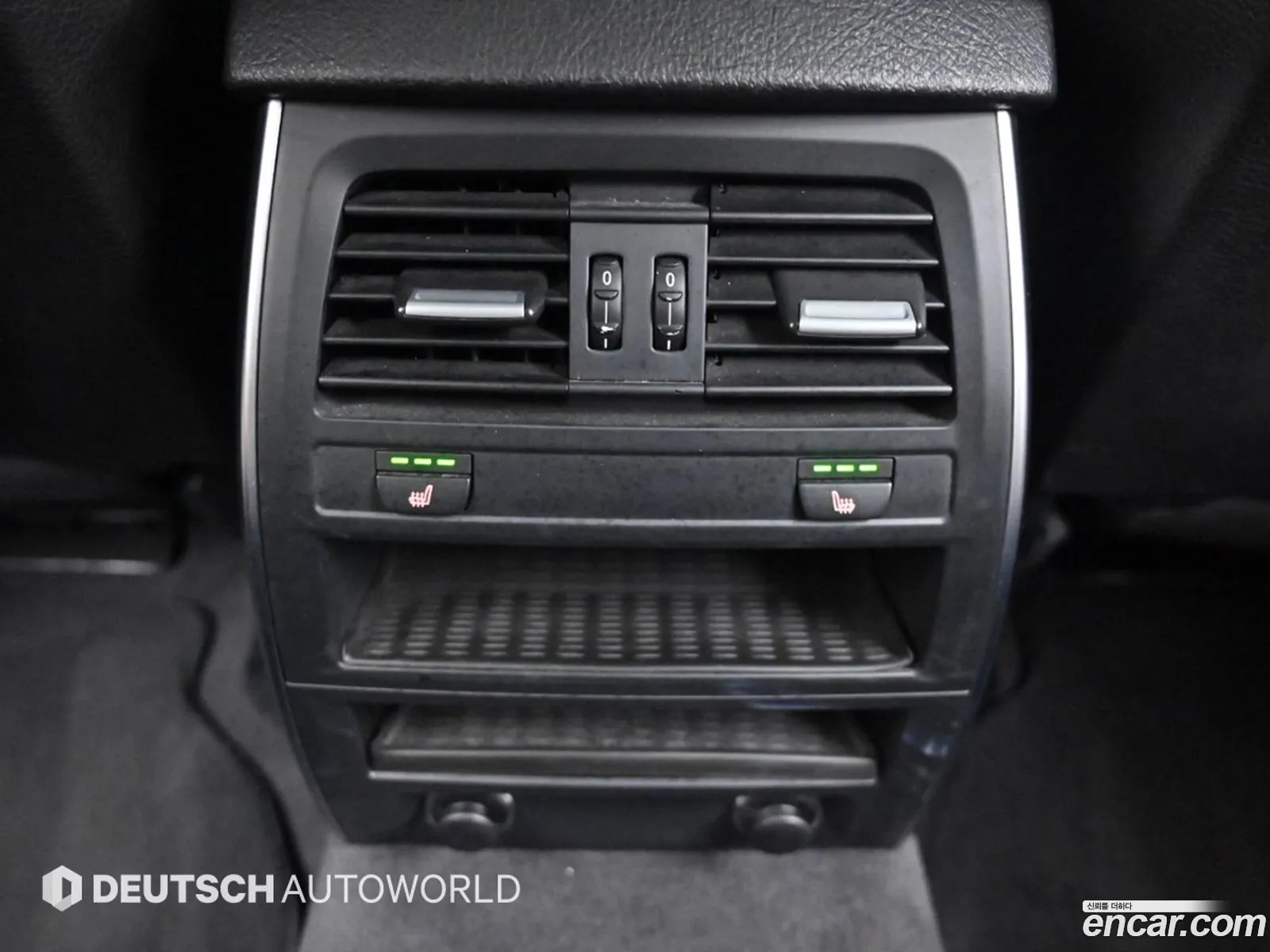 BMW 5 Series GT 2012 — 8