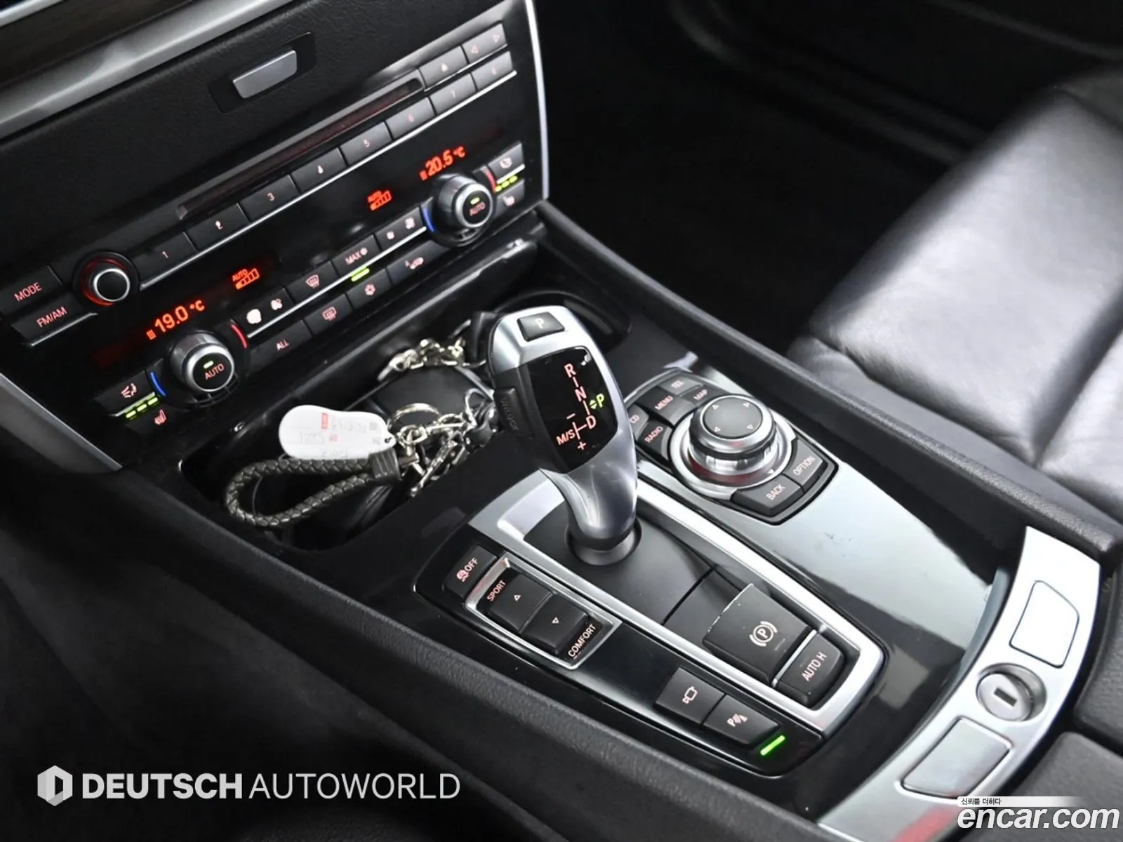 BMW 5 Series GT 2012 — 2