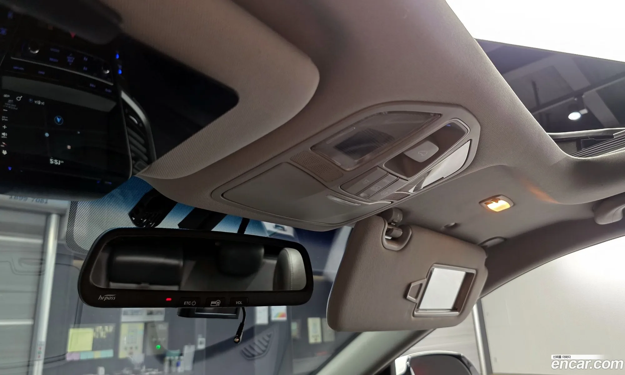 Hyundai Santa Fe the Prime 2017 — 15