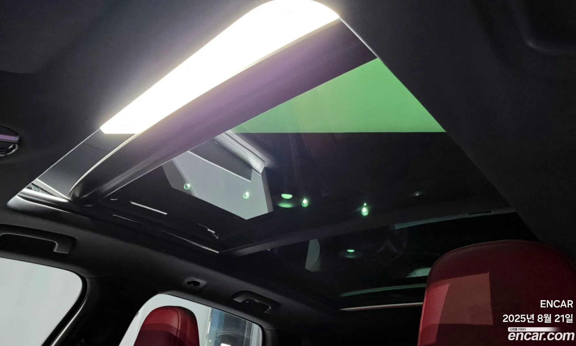 Porsche Cayenne 2023 WP1AA29Y8PDA04448 — 16