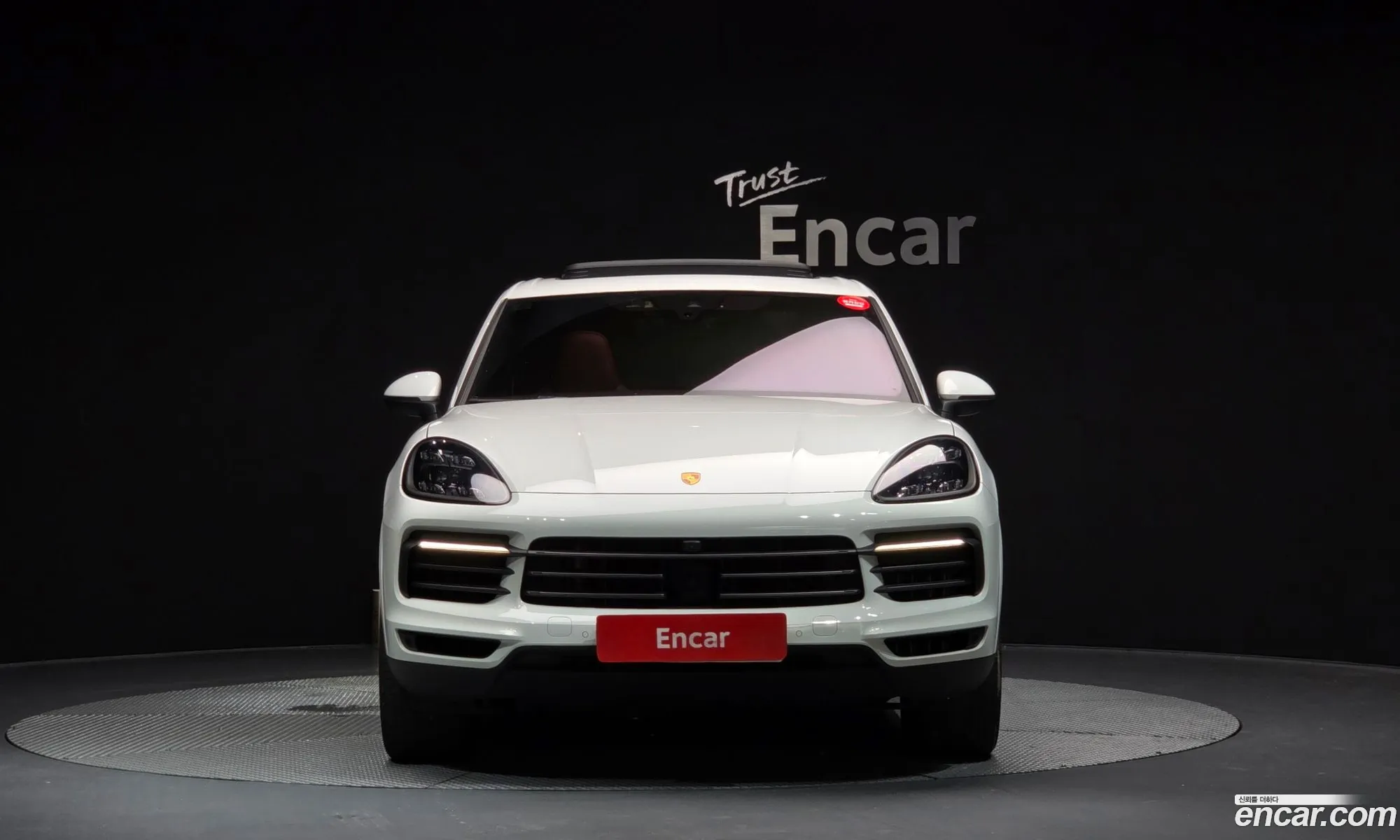 Porsche Cayenne 2023 WP1AA29Y8PDA04448 — 13