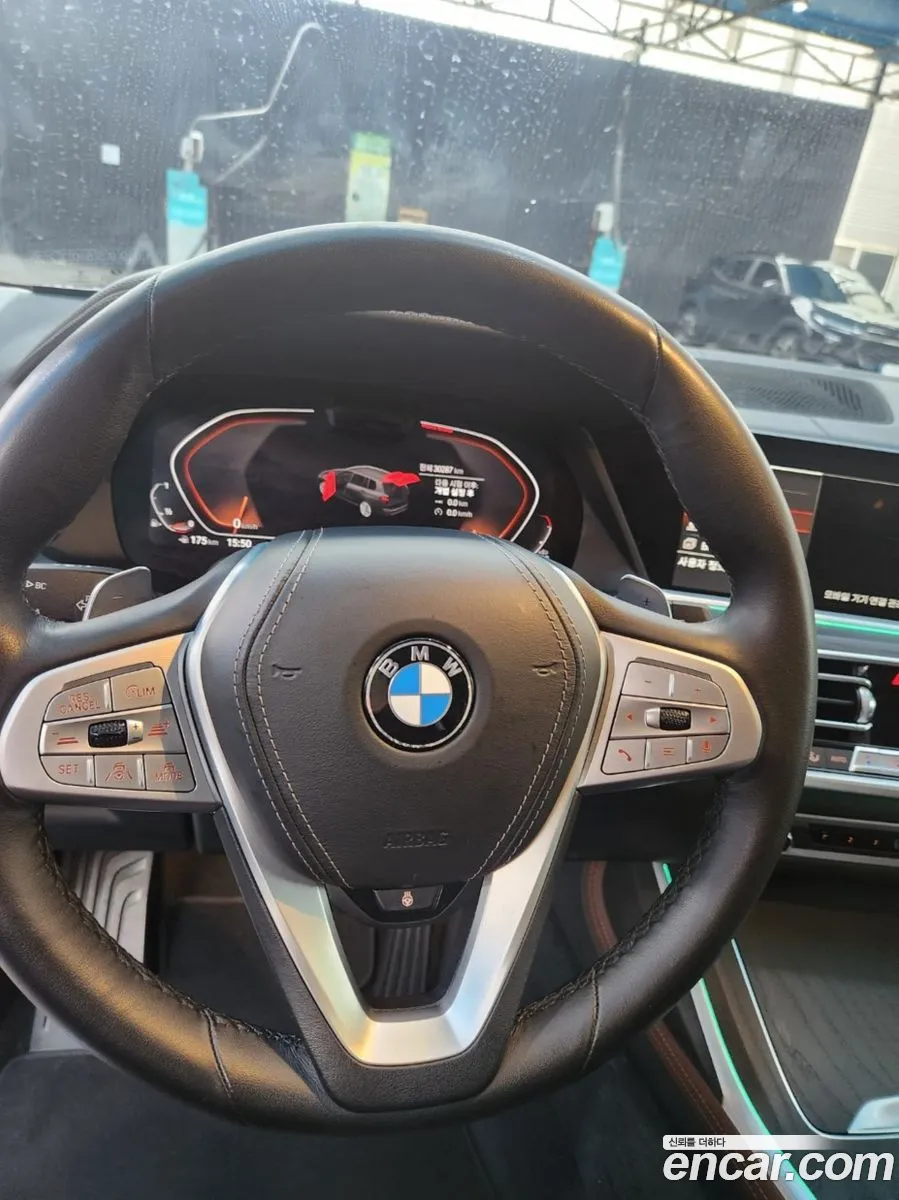 BMW X7 2022 — 4