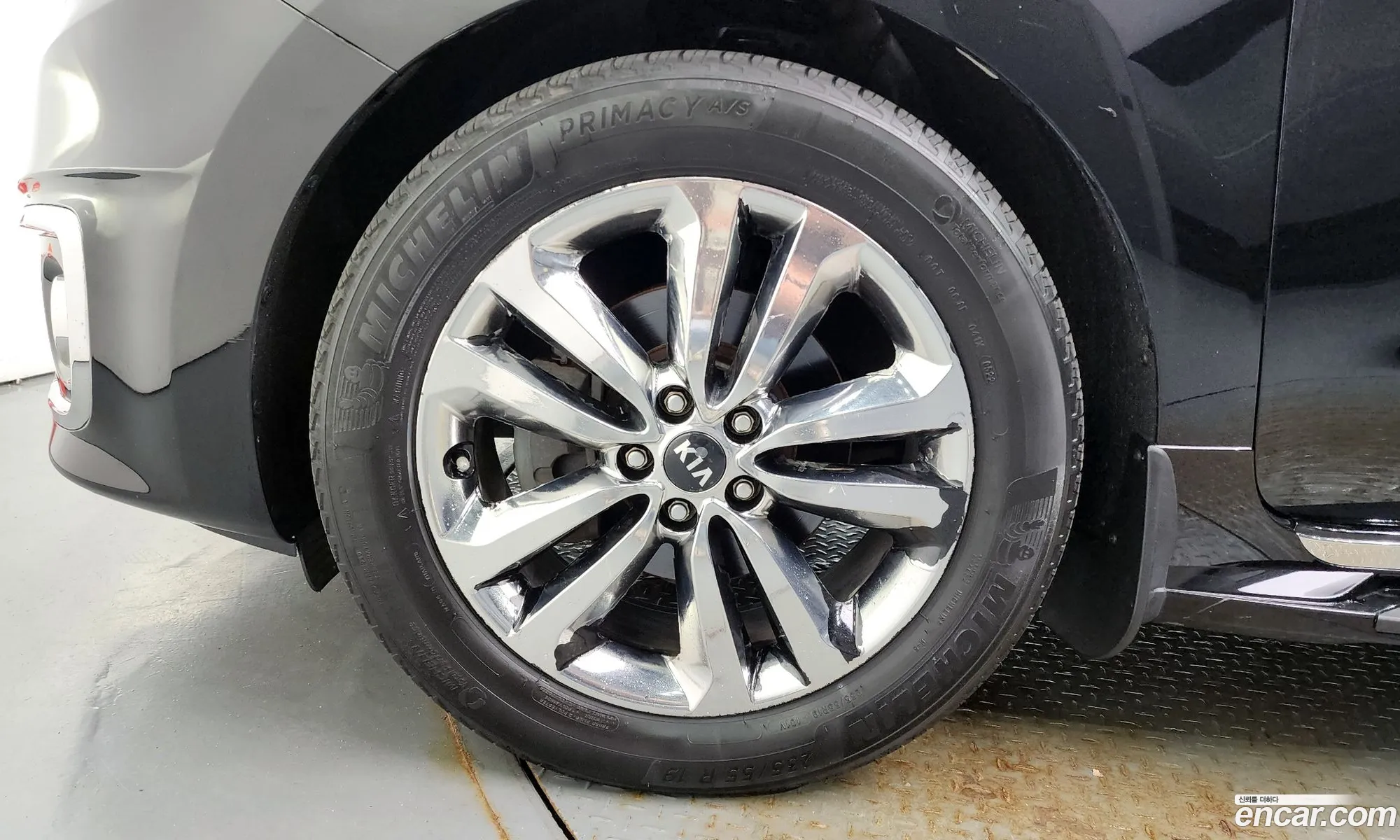Kia Carnival 2014 — 6