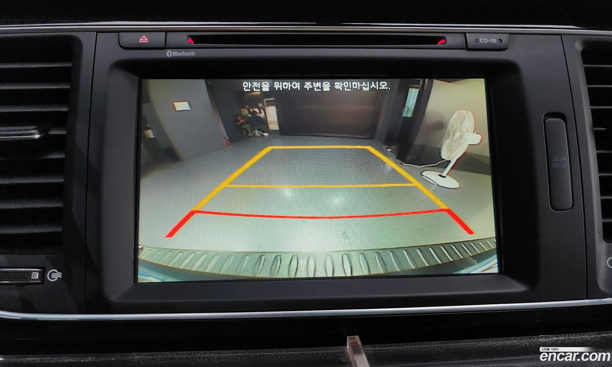 Kia Carnival 2014 — 18