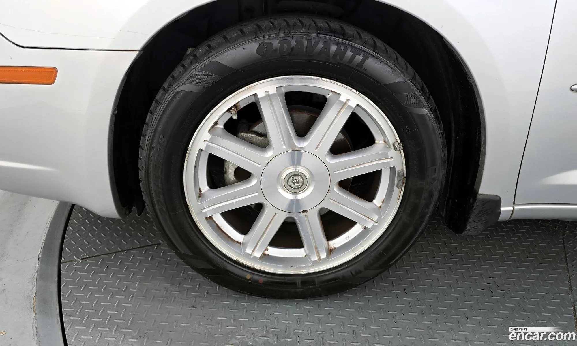 Chrysler Sebring 2007 1C3AC66K87N618319 — 12