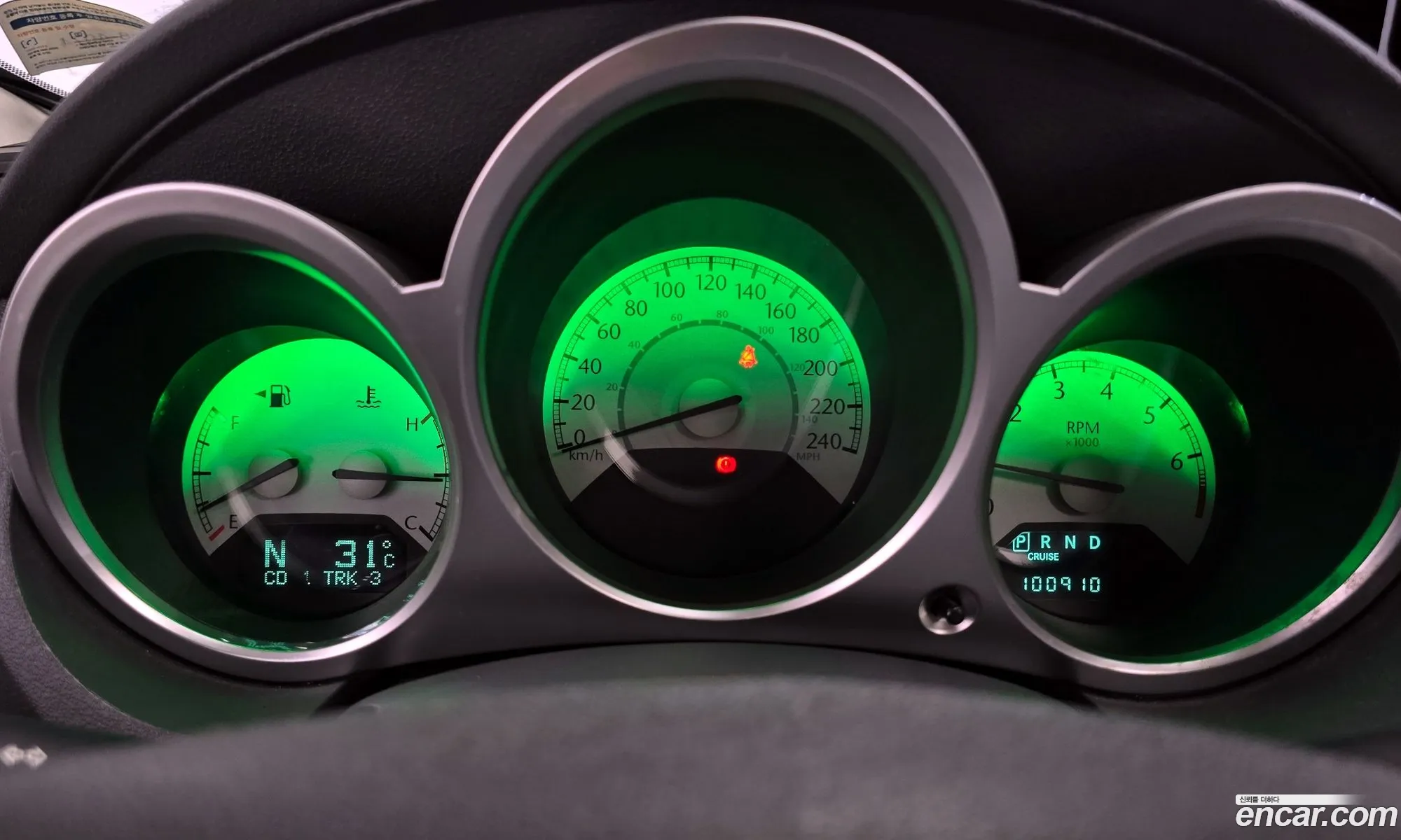 Chrysler Sebring 2007 1C3AC66K87N618319 — 17