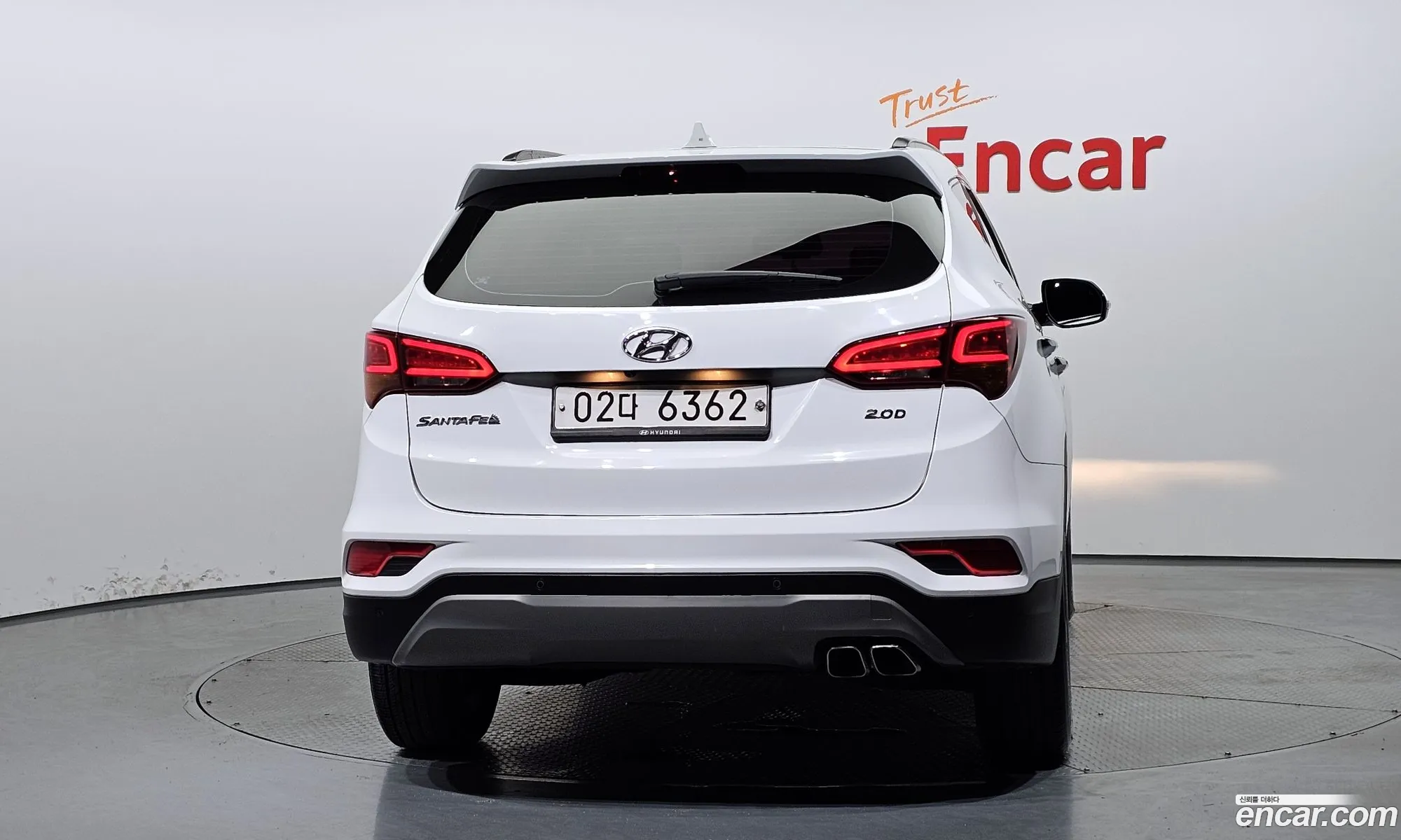 Hyundai Santa Fe the Prime 2017 — 11