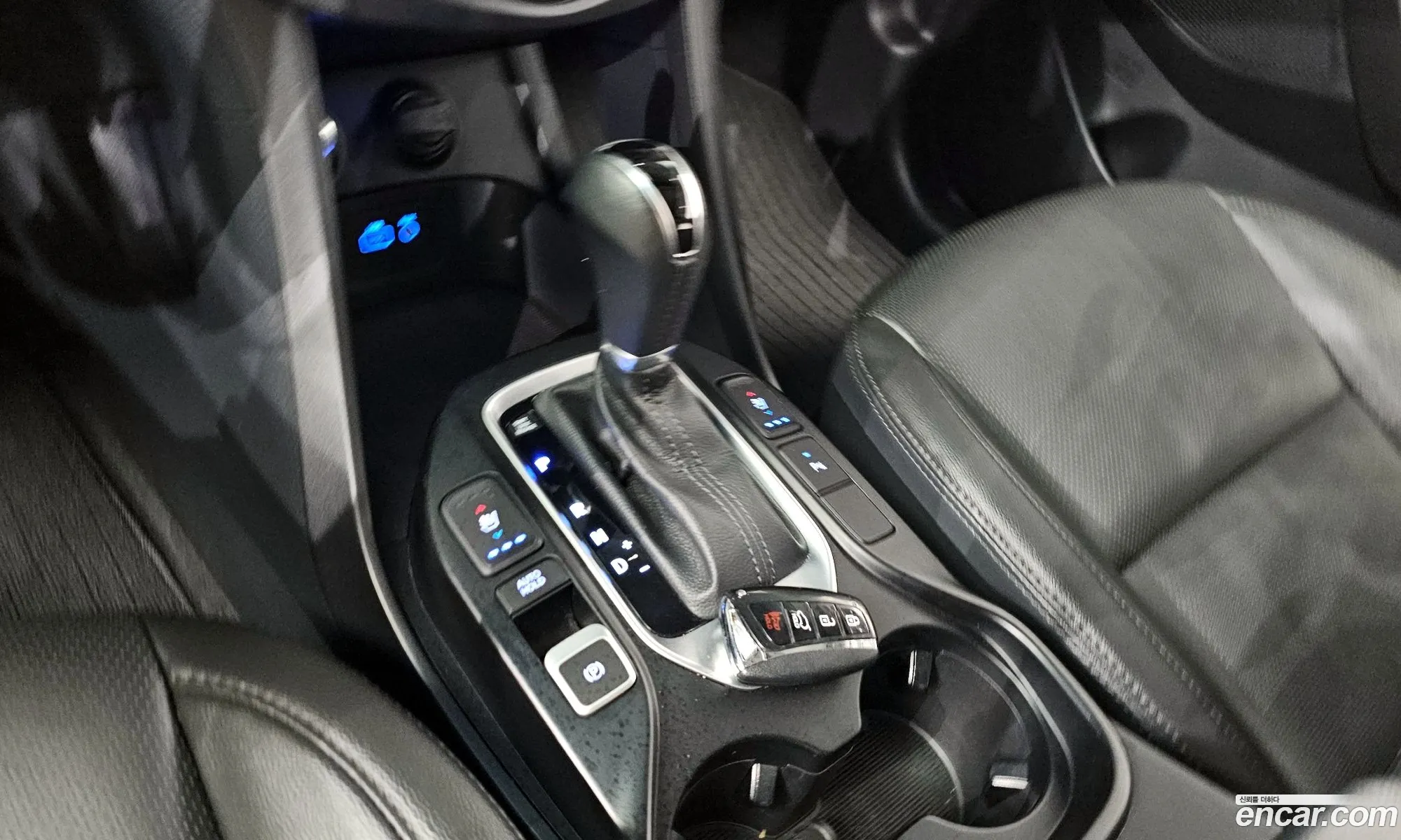 Hyundai Santa Fe the Prime 2017 — 15