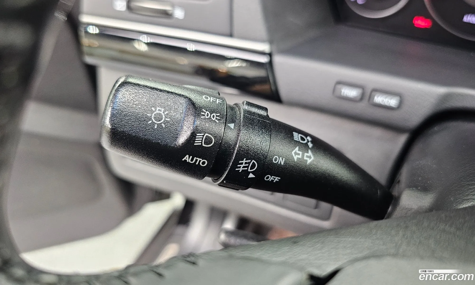 Kia Opirus Premium 2010 — 5