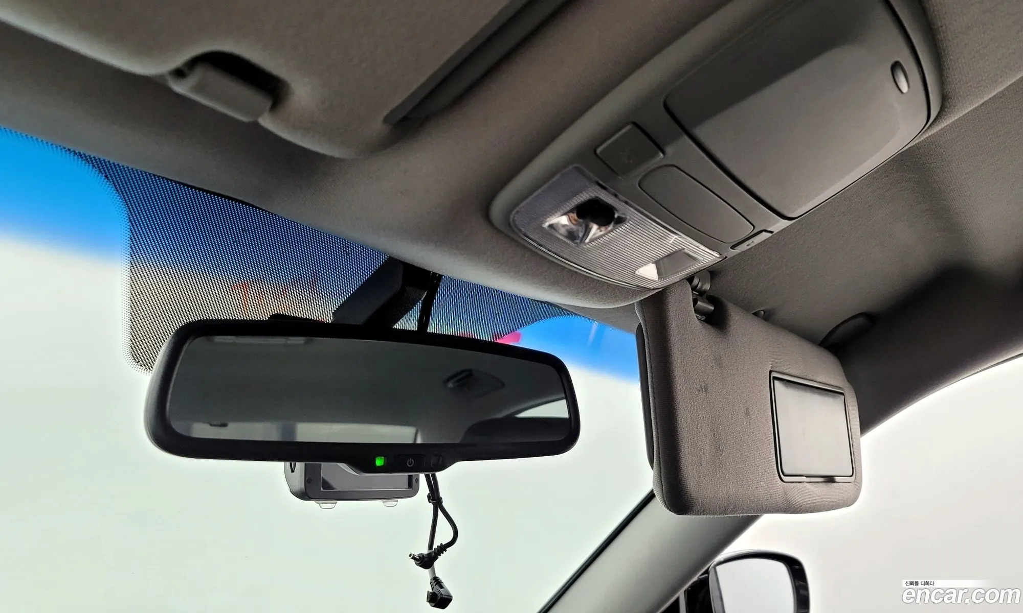 Kia Opirus Premium 2010 — 10