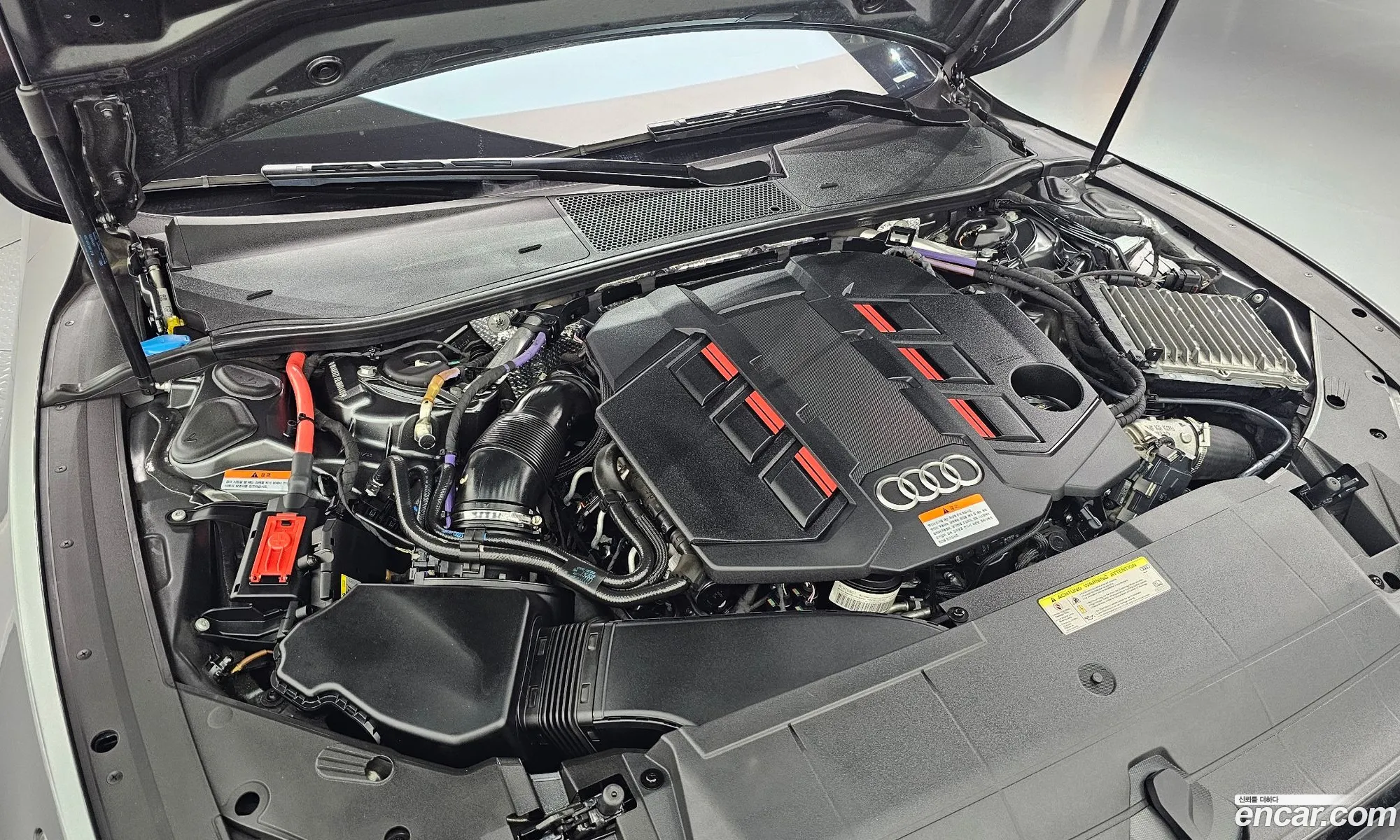 Audi S7