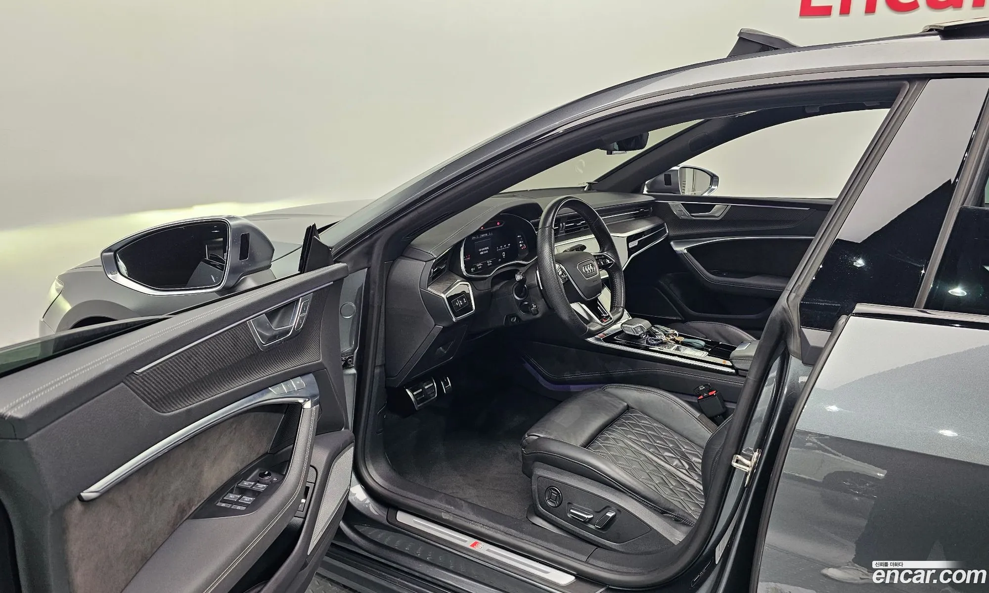 Audi S7