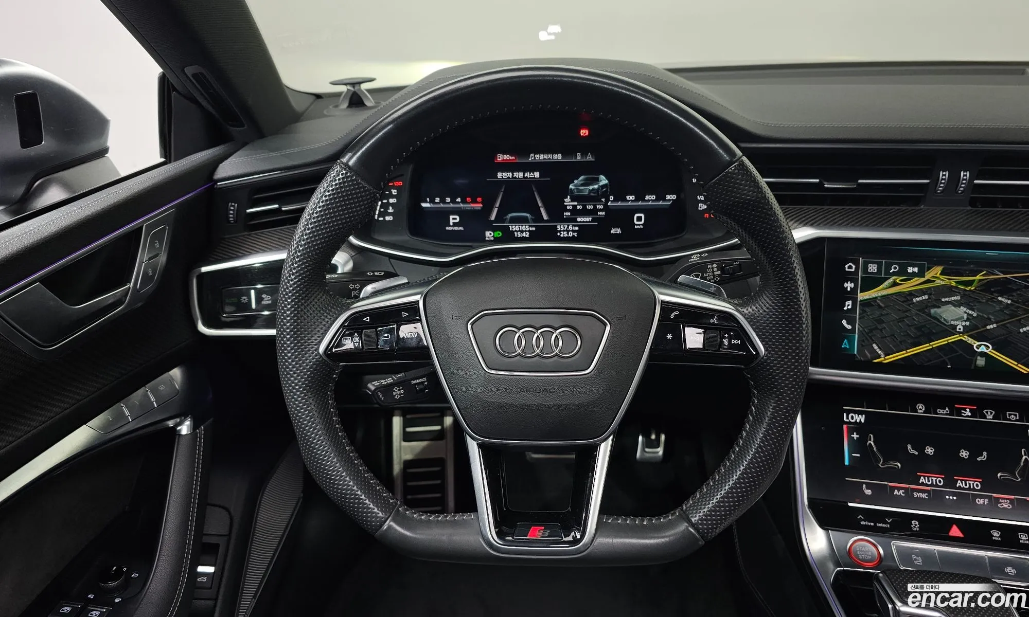 Audi S7 2020 WAUZZZF25LN084489 — 17