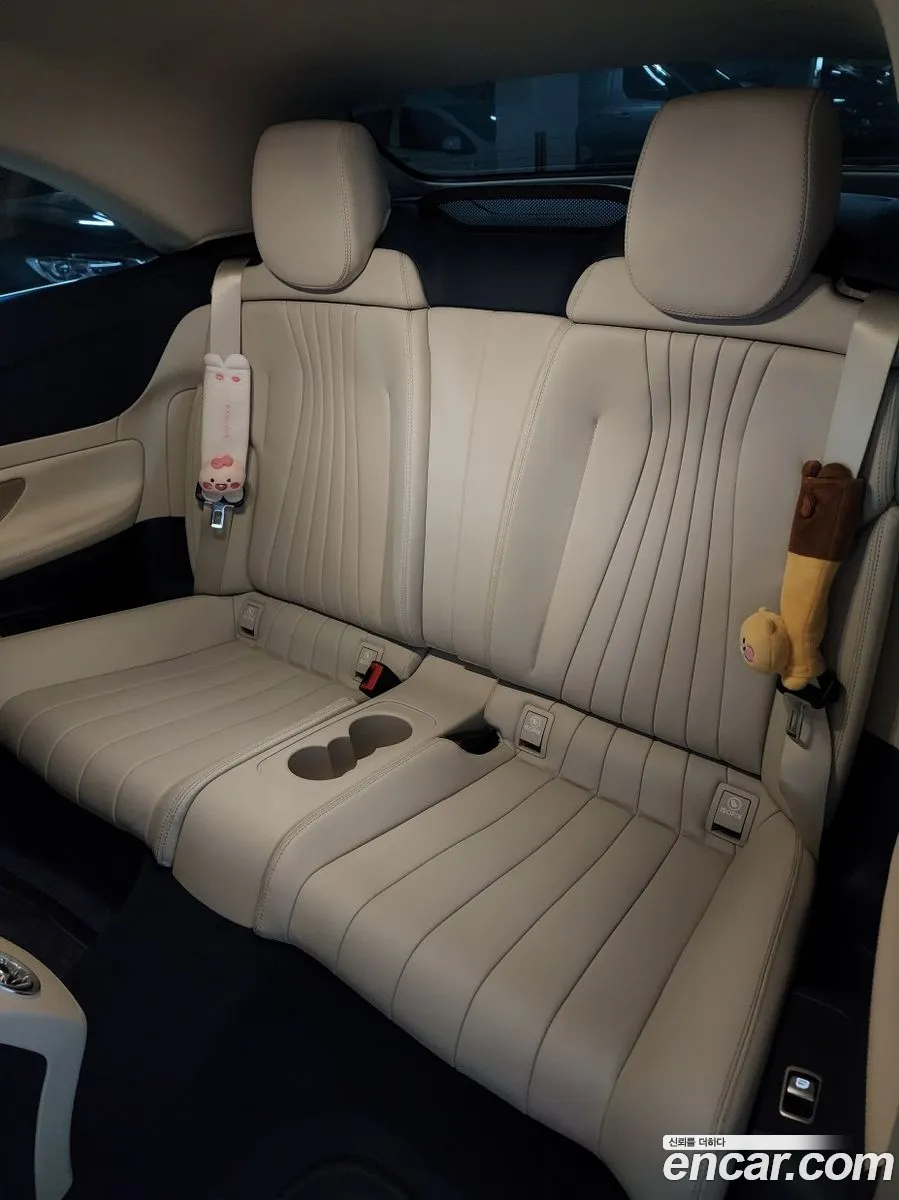 Mercedes-Benz E-Class W213 2023 — 3