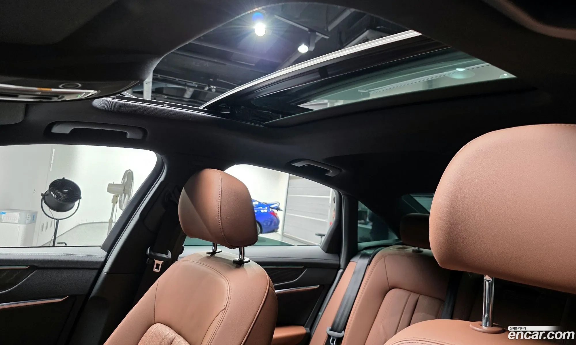 Audi A6 2023 WAUZZZF22PN035157 — 3