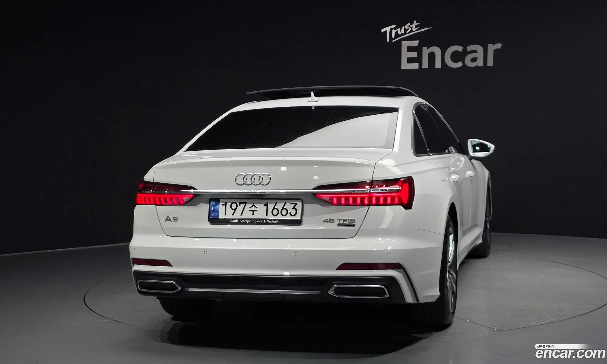 Audi A6 2023 WAUZZZF22PN035157 — 14