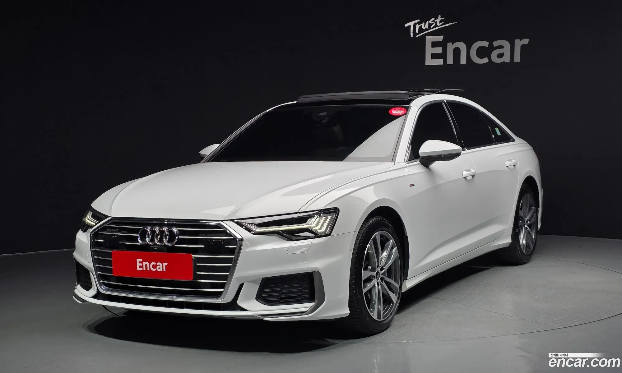 Audi A6 2023 WAUZZZF22PN035157 — 18
