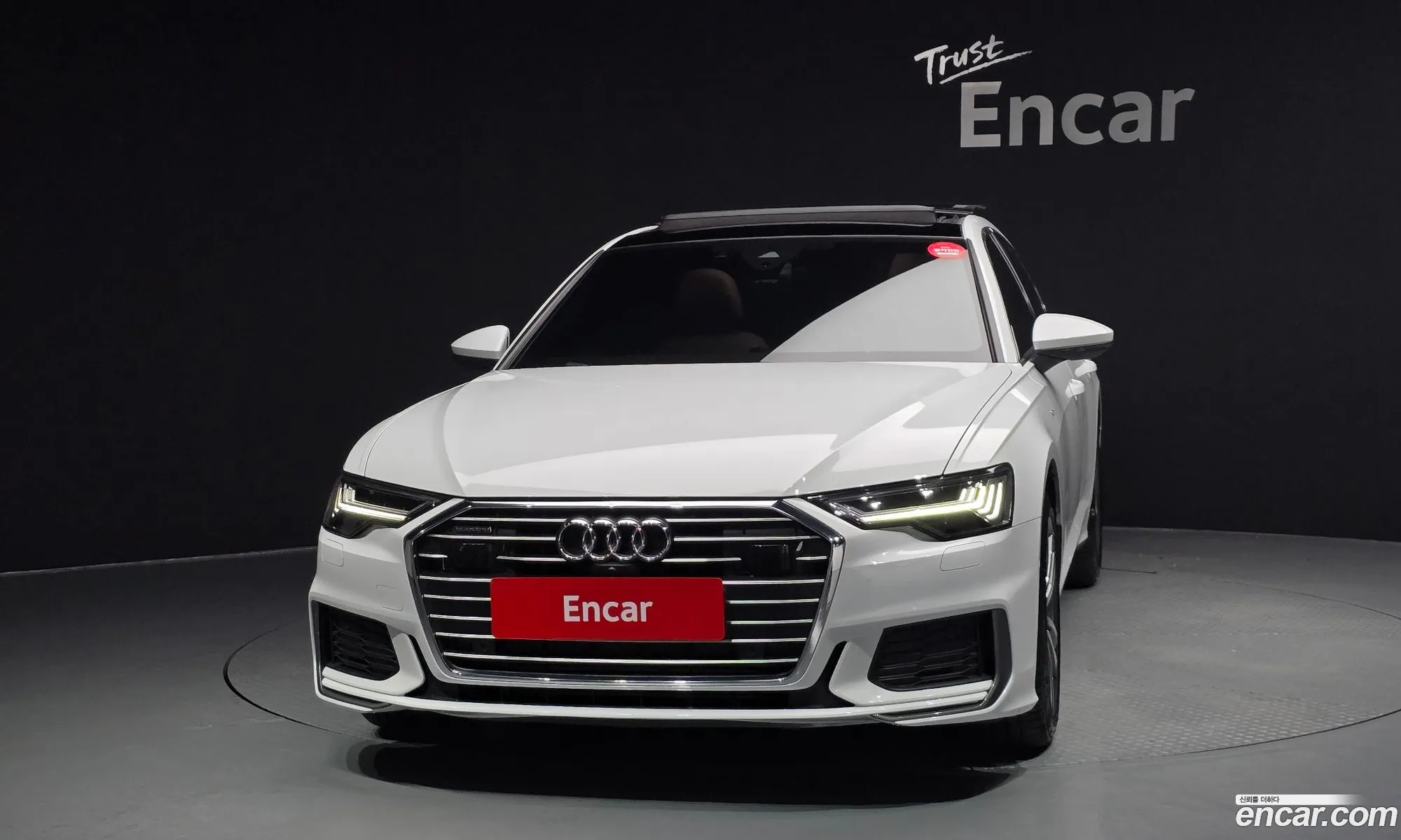 Audi A6 2023 WAUZZZF22PN035157 — 11