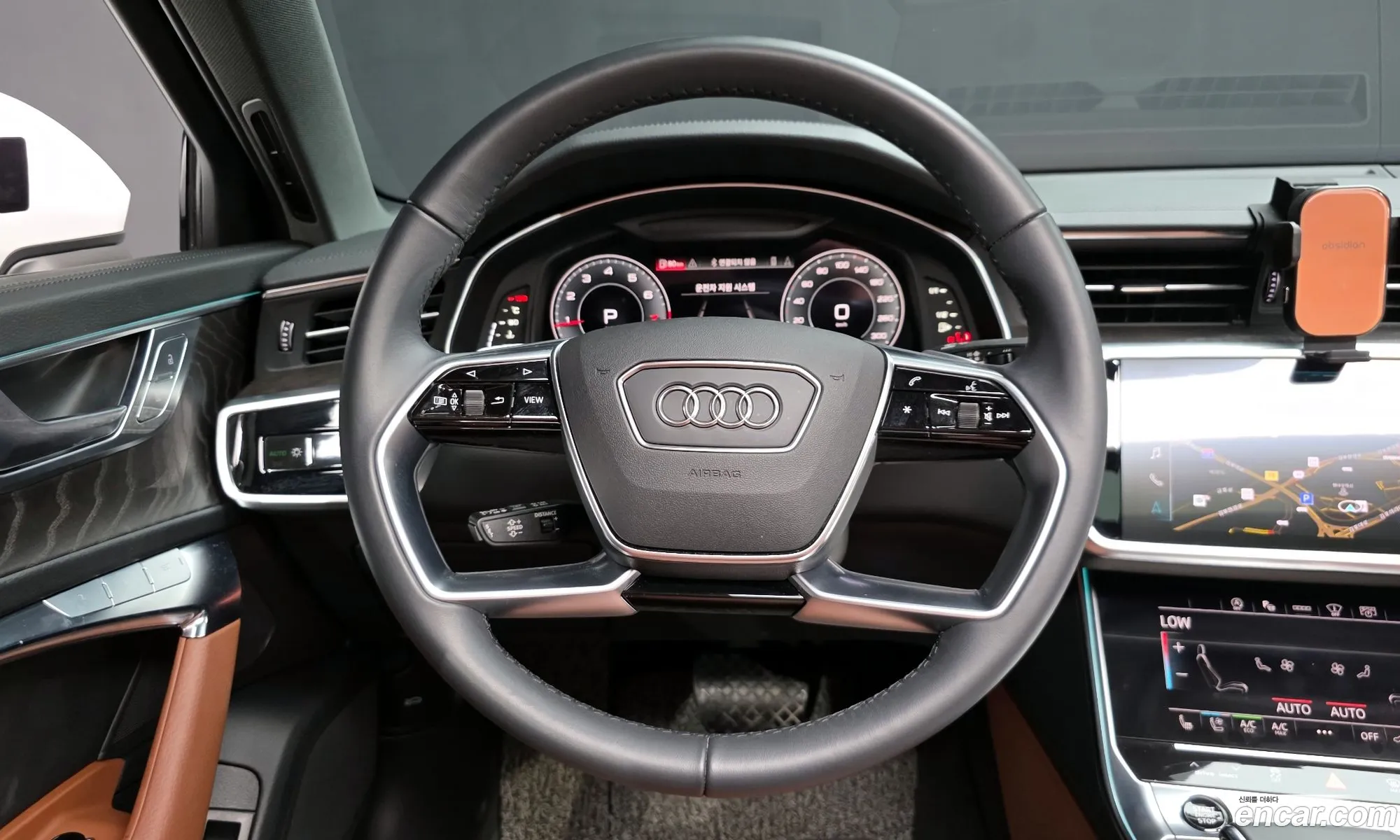 Audi A6 2023 WAUZZZF22PN035157 — 10