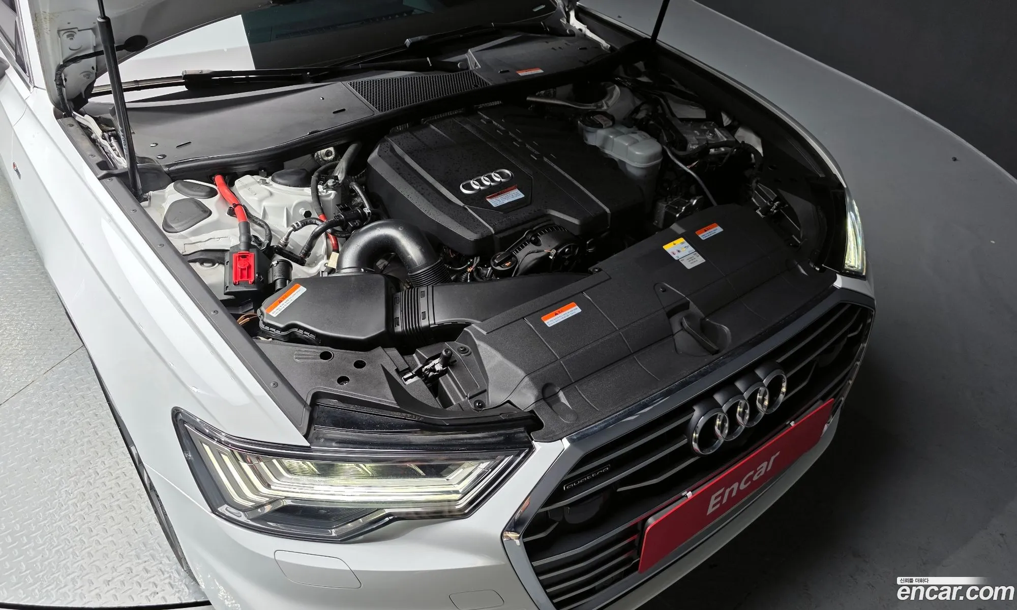 Audi A6 2023 WAUZZZF22PN035157 — 13