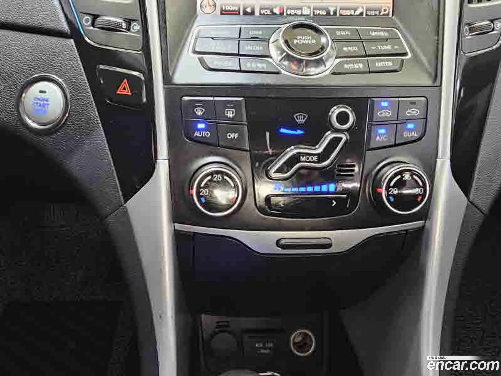 Hyundai YF Sonata 2009 — 3