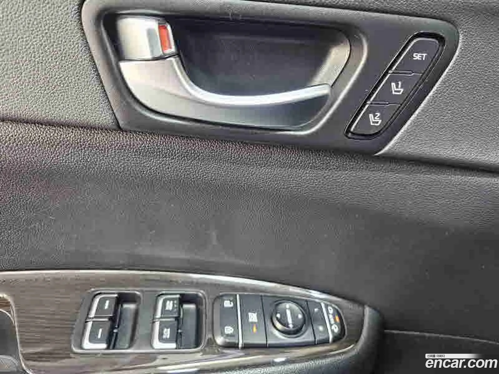 Kia K5 2015 — 8