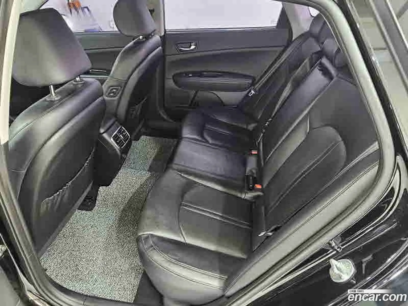 Kia K5 2015 — 20