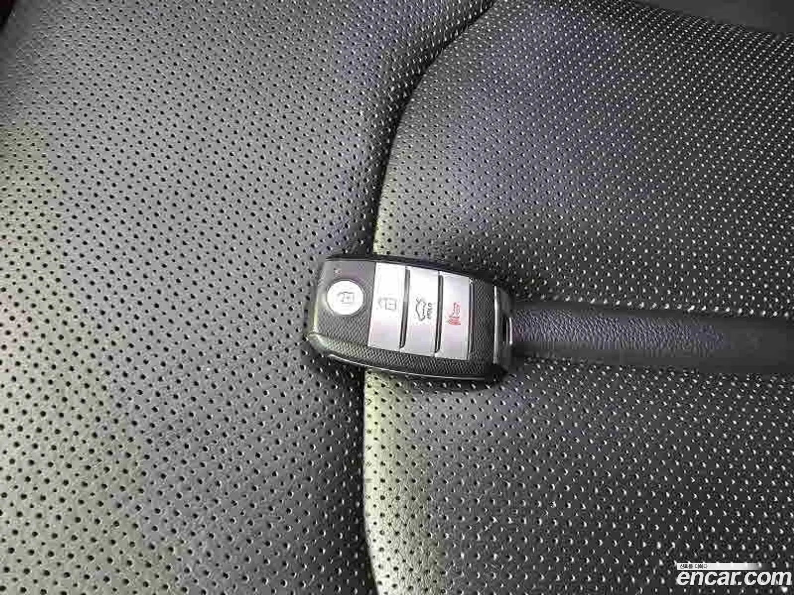 Kia K5 2015 — 17