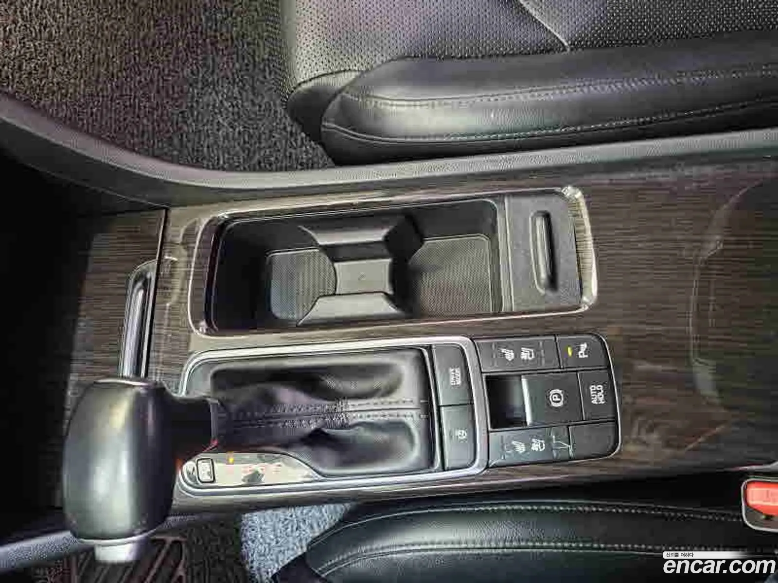 Kia K5 2015 — 16