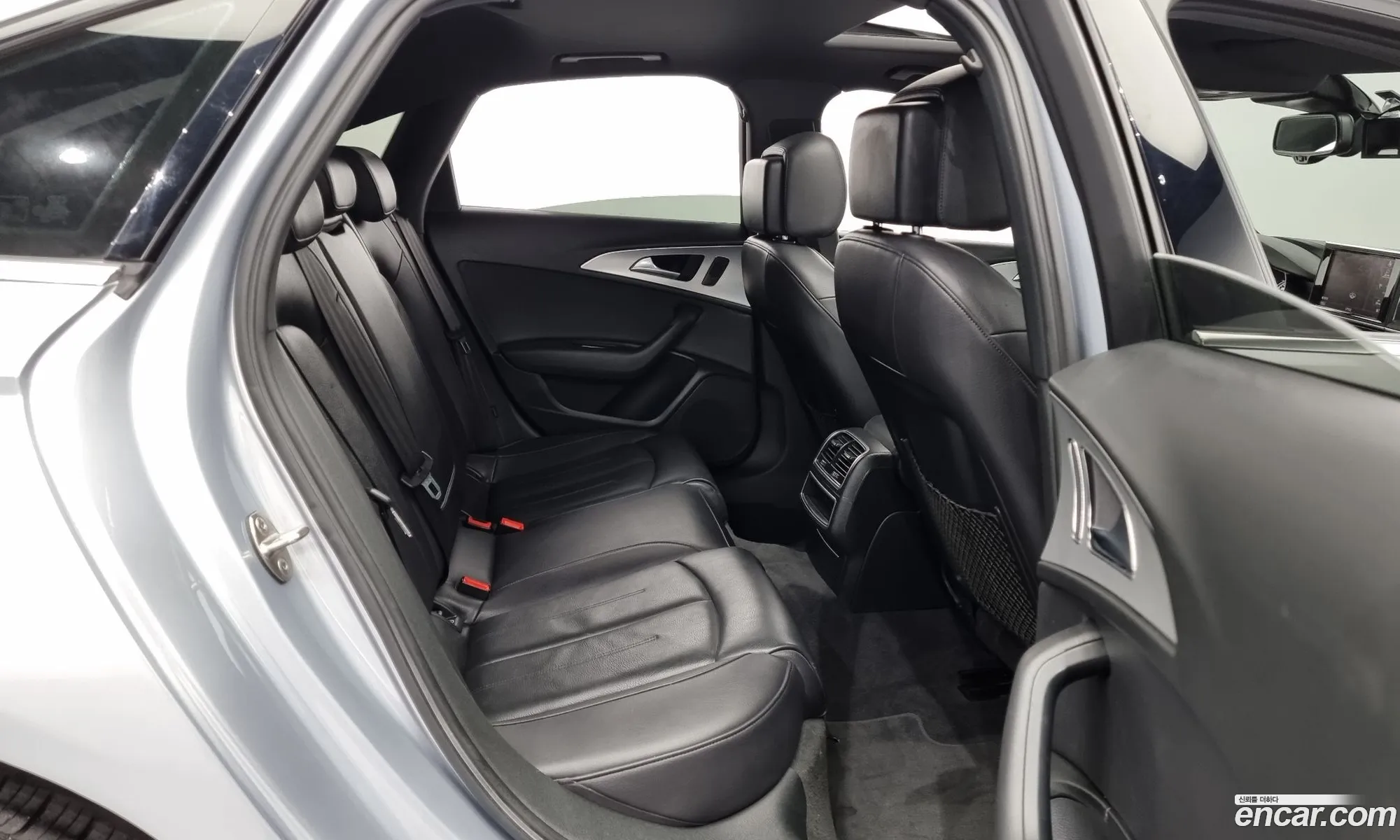 Audi A6 2017 WAUZZZ4G9HN021272 — 4
