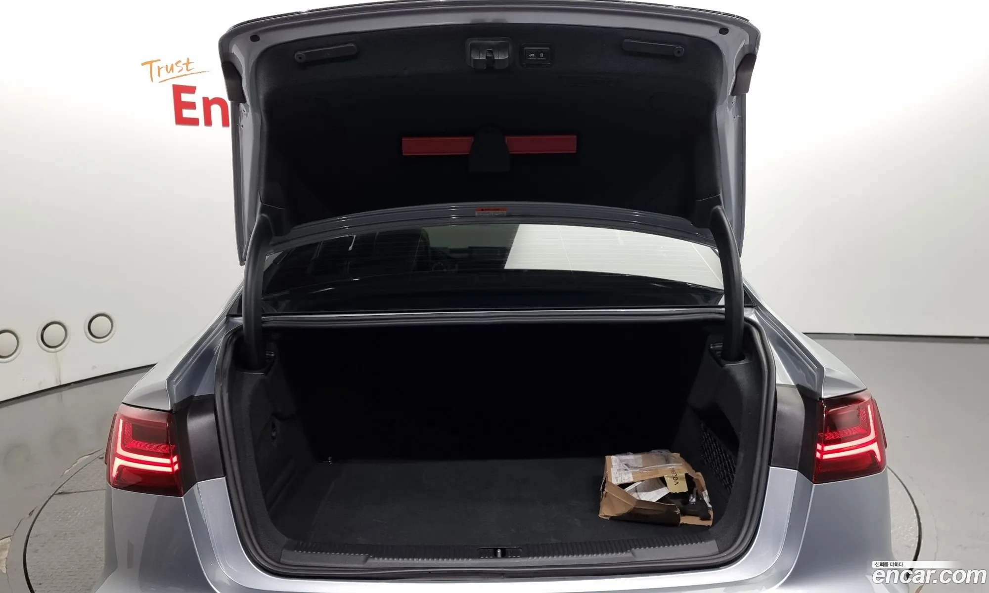 Audi A6 2017 WAUZZZ4G9HN021272 — 9
