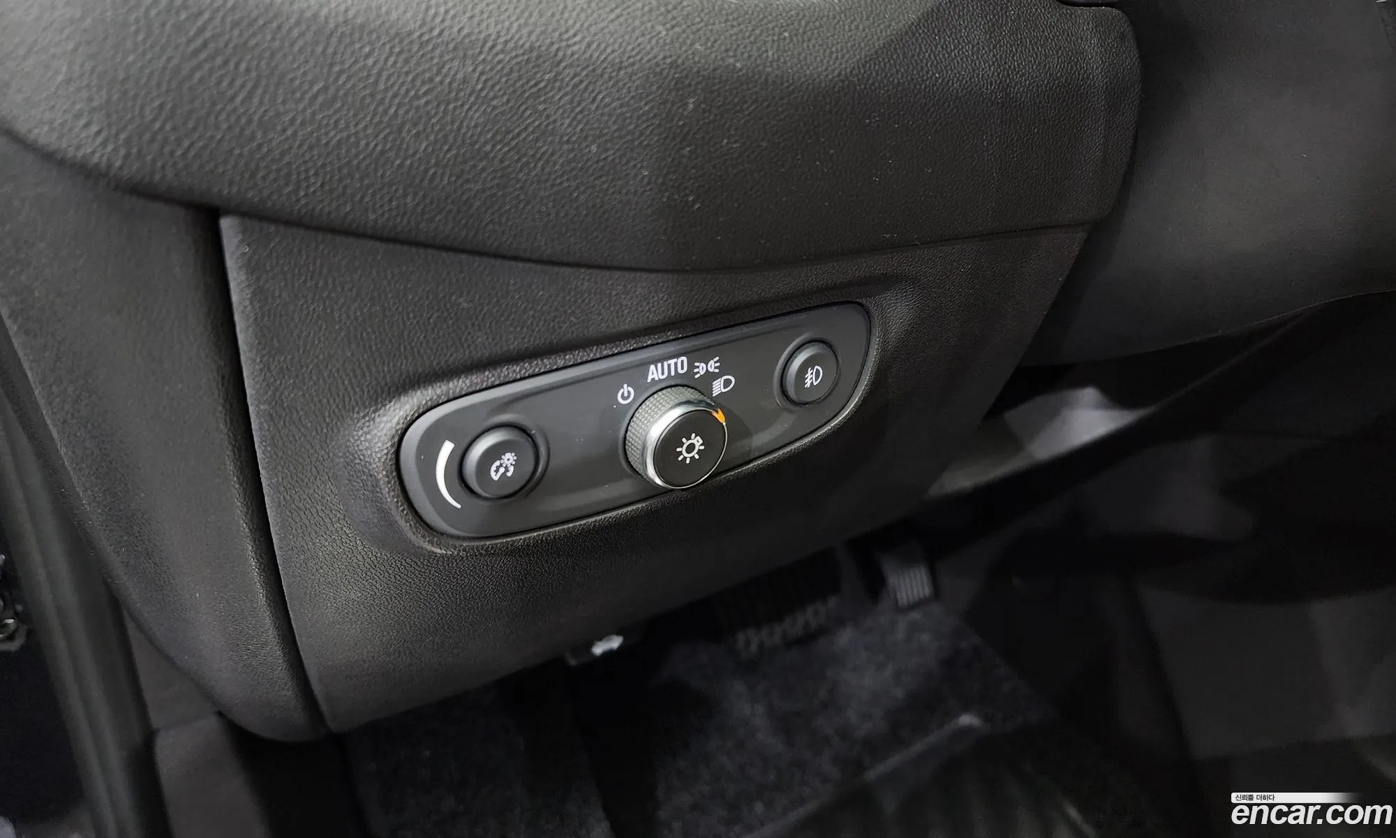 Chevrolet (GM Daewoo) The Next Equinox 2022 — 15
