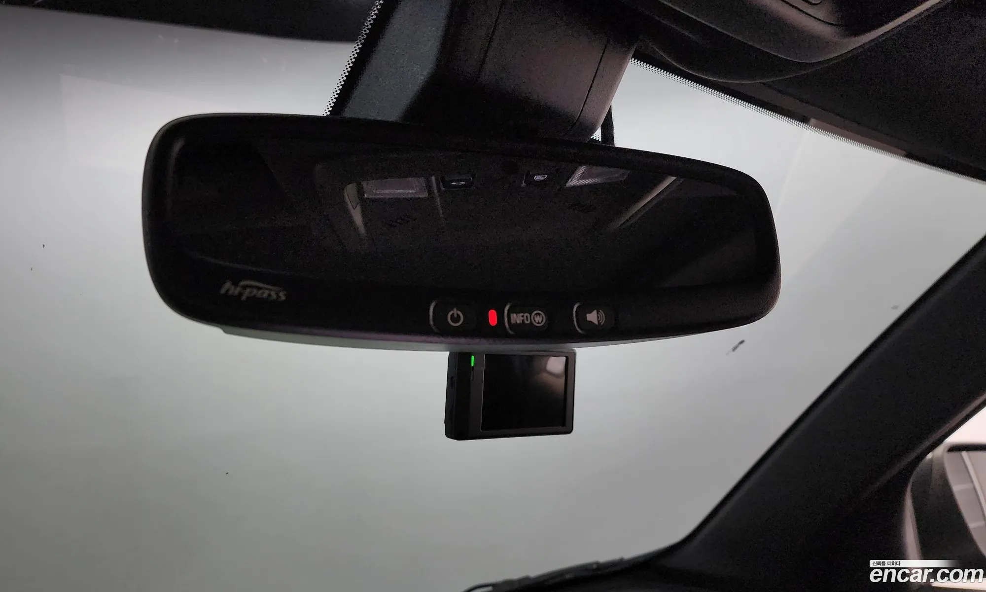 Chevrolet (GM Daewoo) The Next Equinox 2022 — 14