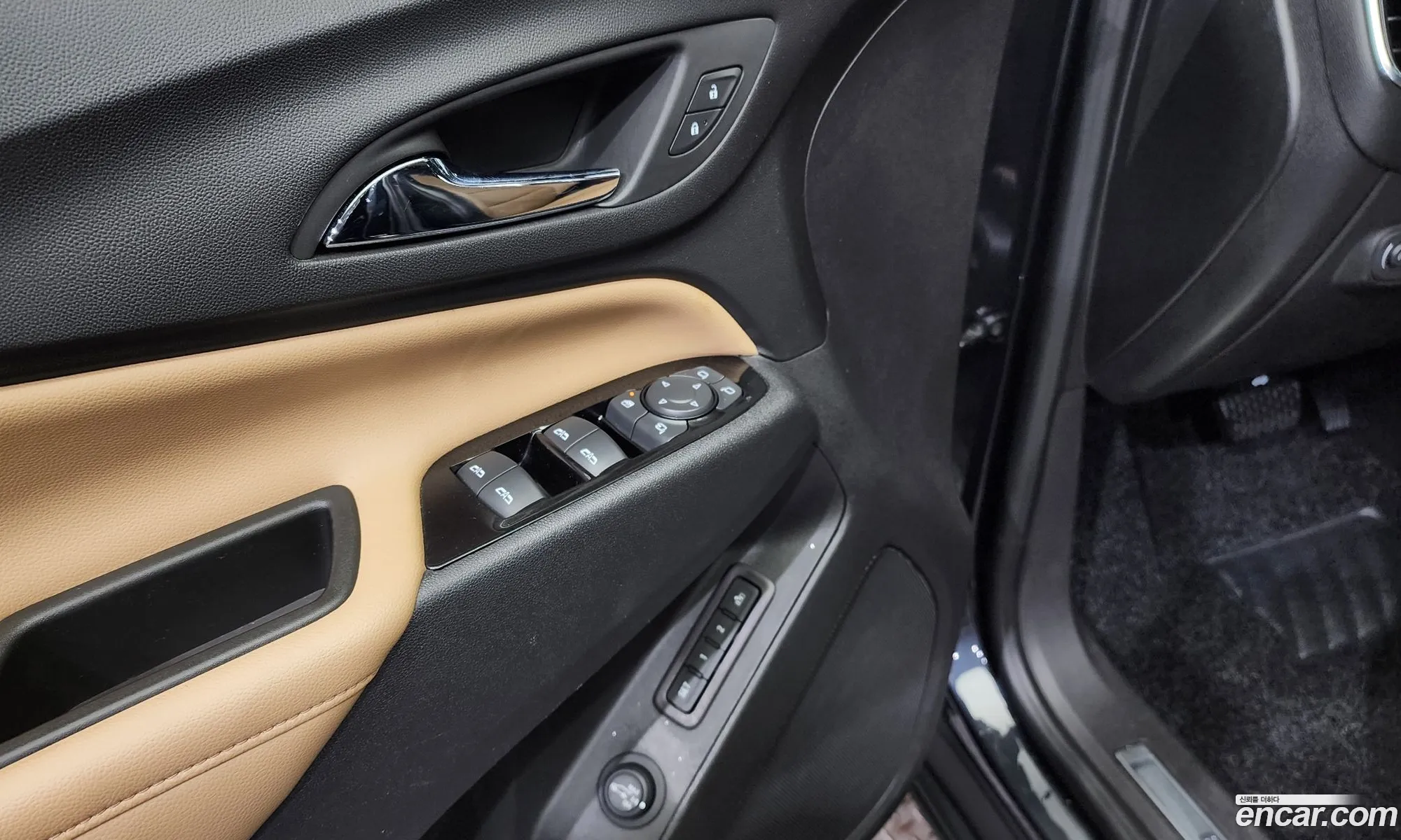 Chevrolet (GM Daewoo) The Next Equinox 2022 — 9