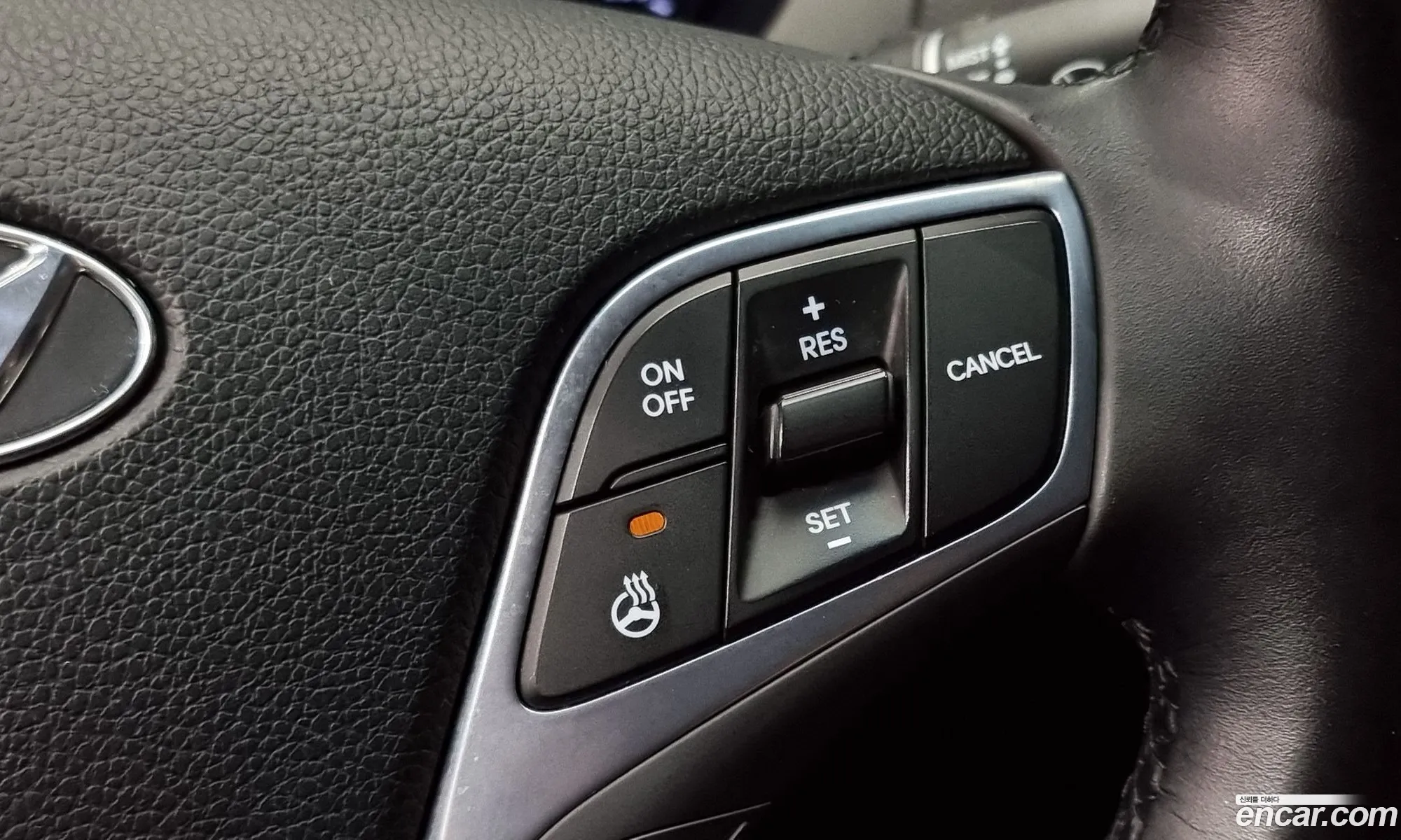 Hyundai Grandeur HG Hybrid 2016 — 18