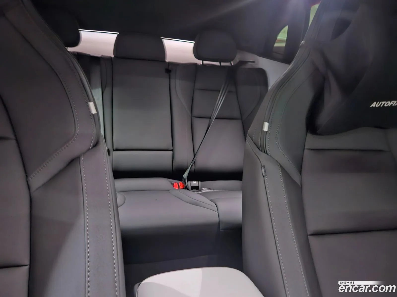 Polestar Polestar 4 2025 — 4