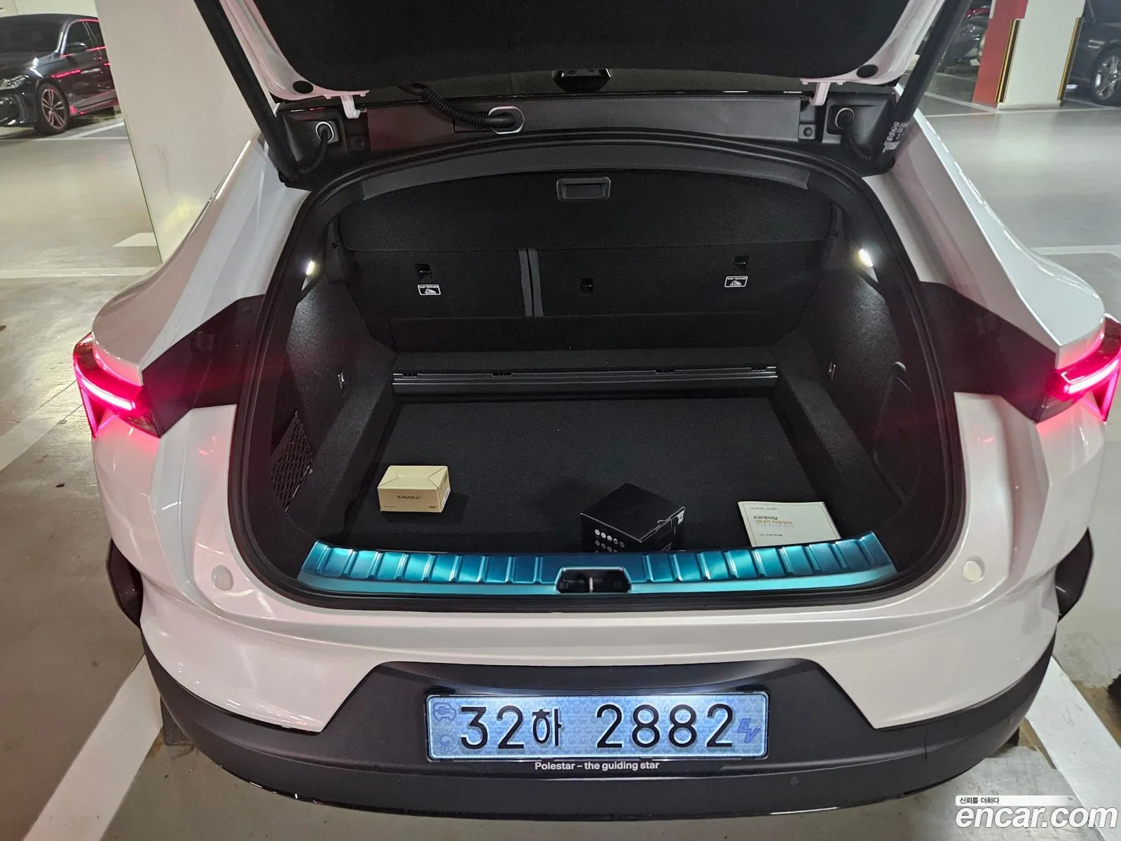 Polestar Polestar 4 2025 — 5