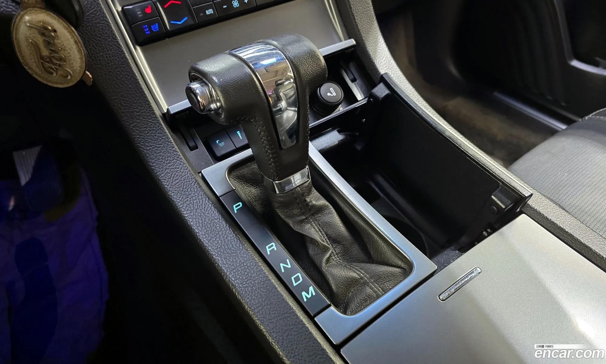 Ford Taurus 2012 1FAHP2FW5CG124739 — 13