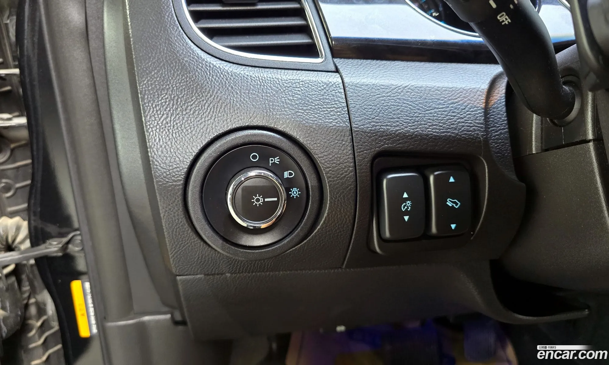 Ford Taurus 2012 1FAHP2FW5CG124739 — 3