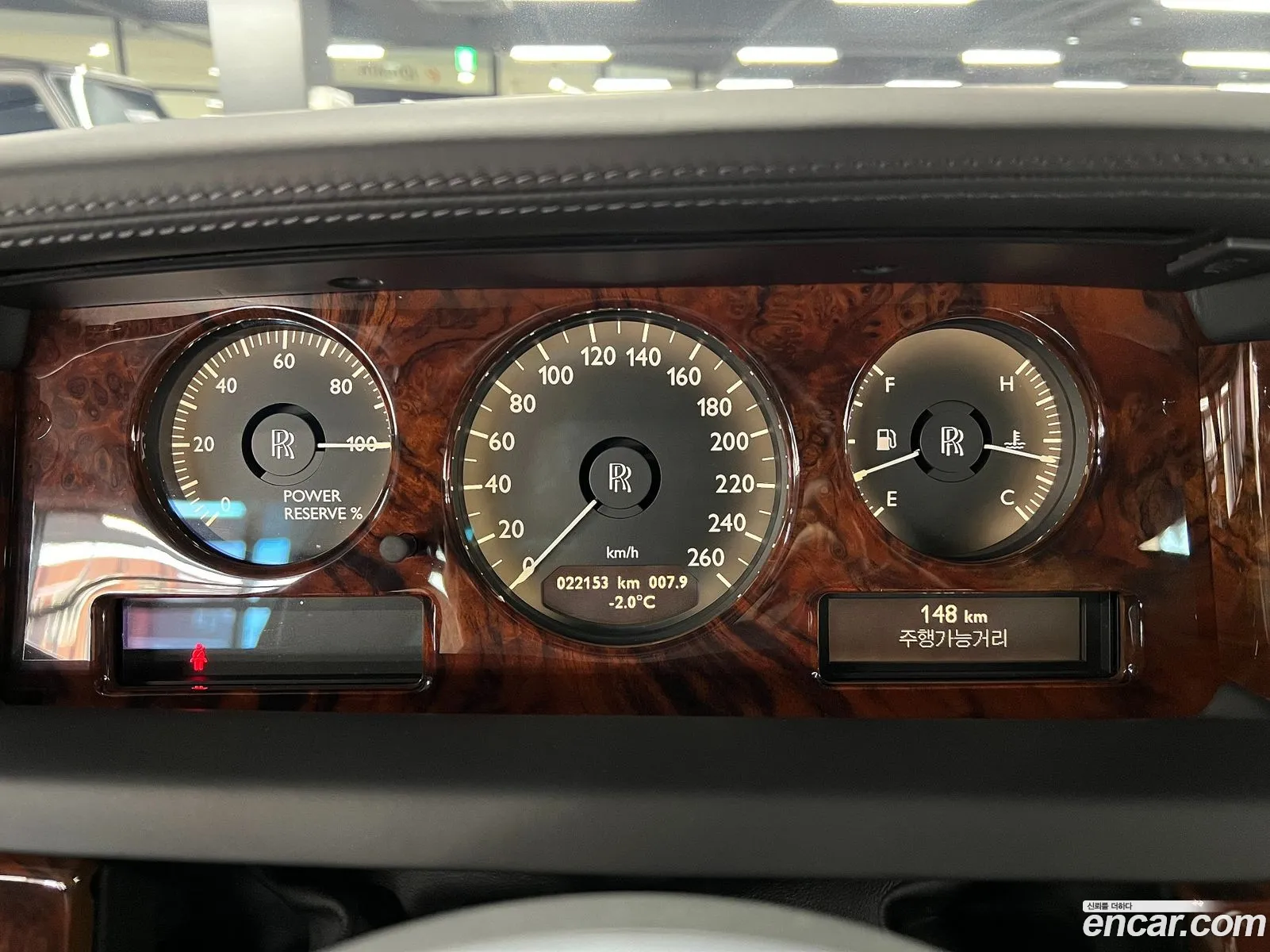 Rolls-Royce Phantom 2016 — 7