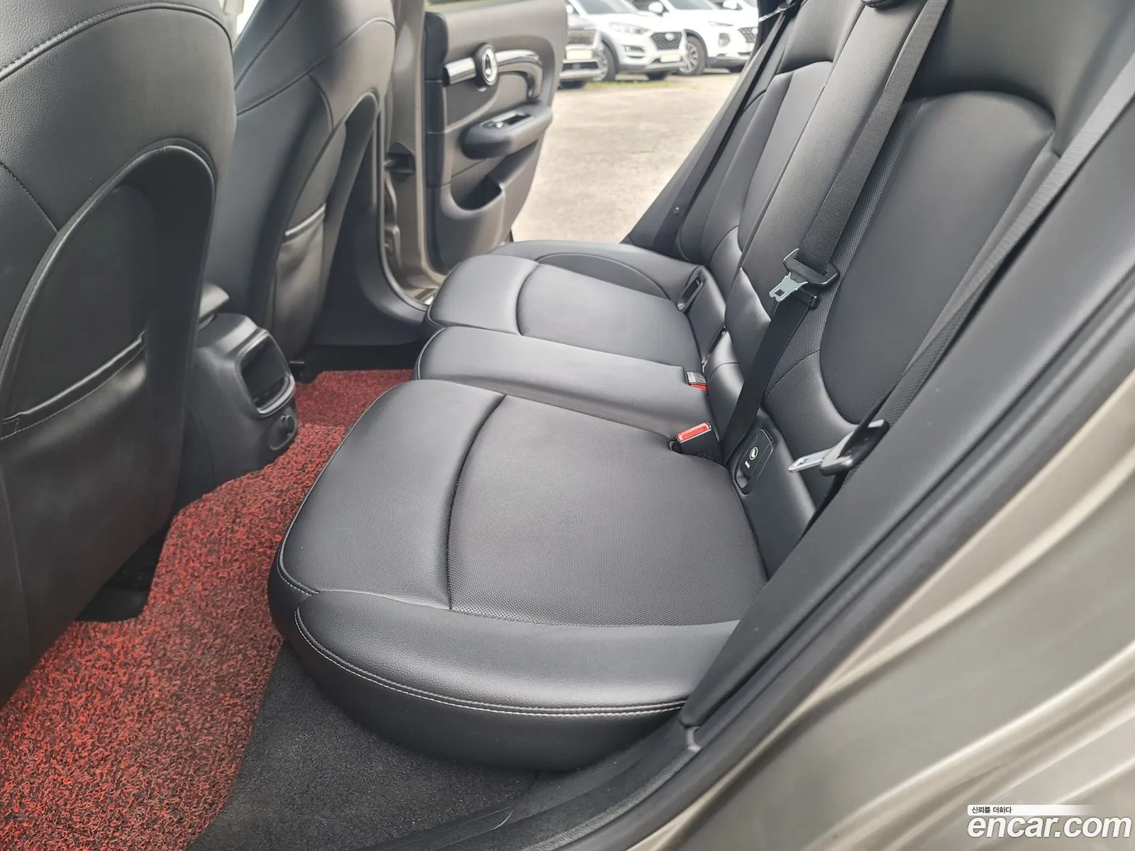 Mini Cooper D Clubman 2016 — 15
