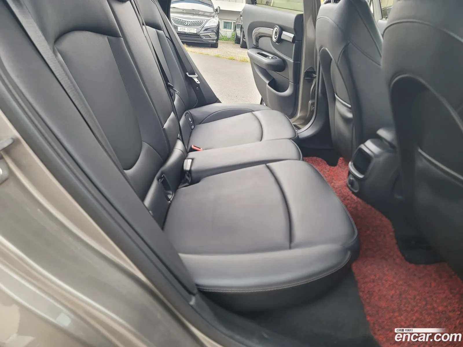 Mini Cooper D Clubman 2016 — 14