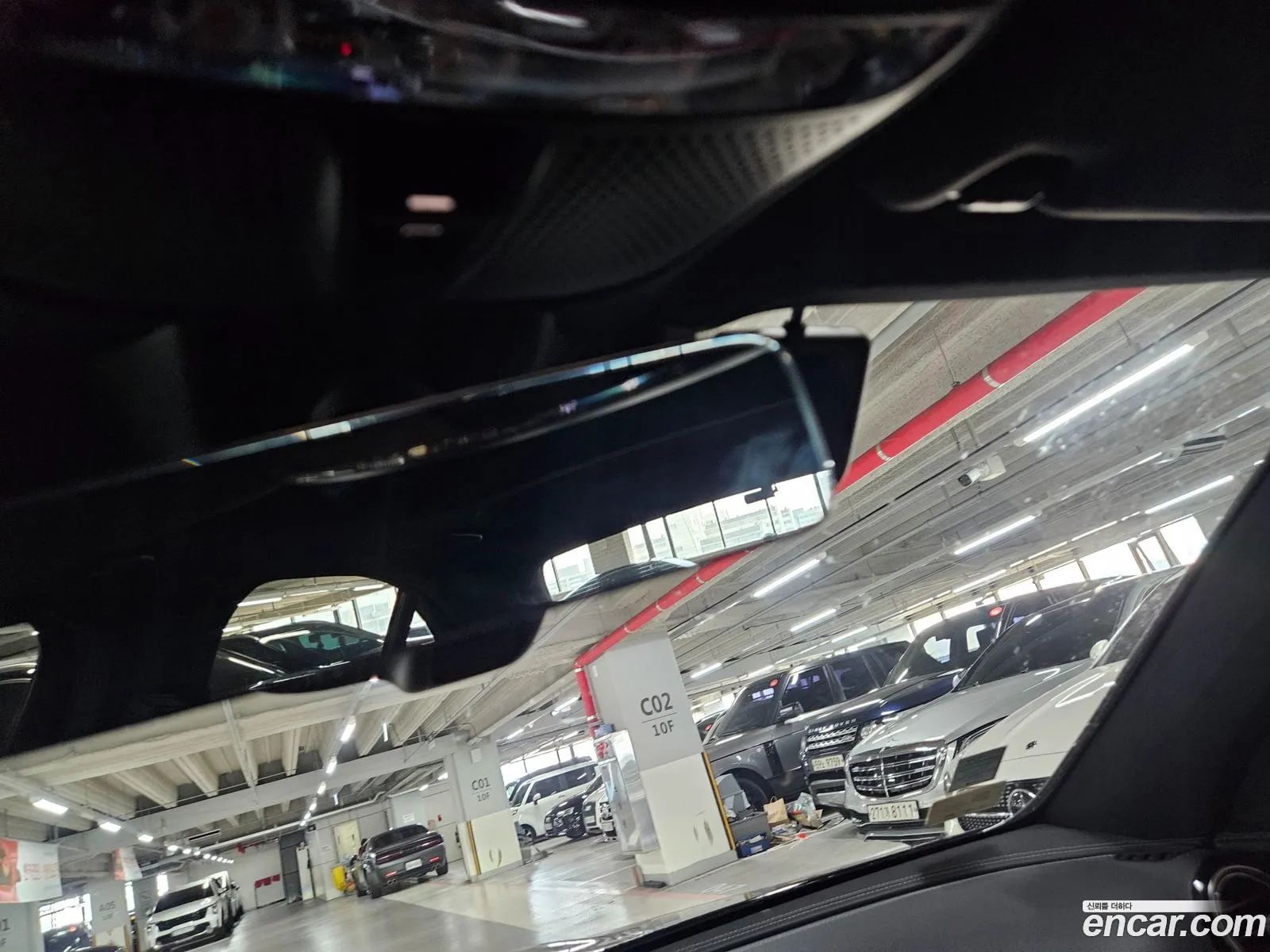 Mercedes-Benz E-Class W213 2023 — 14