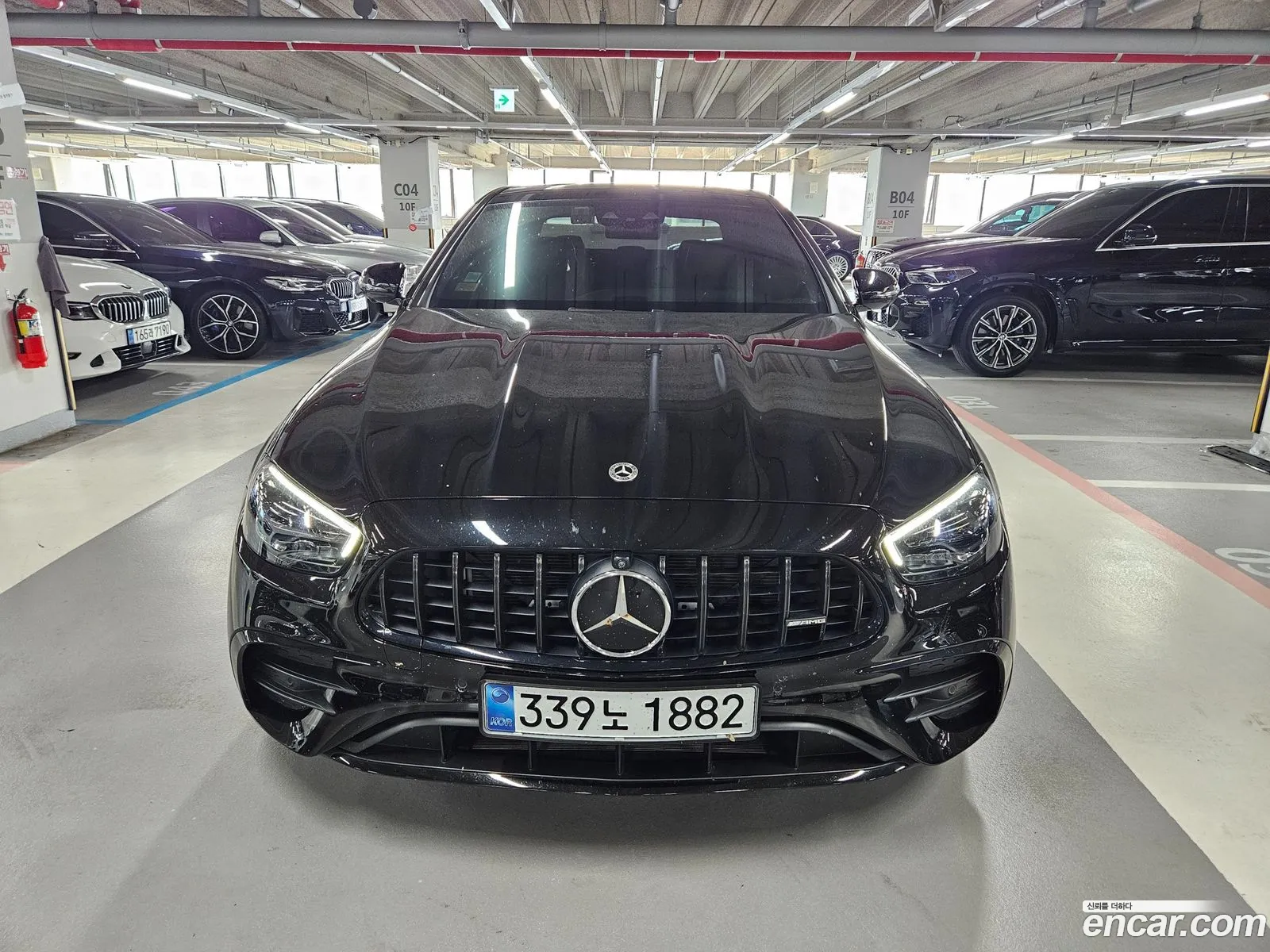 Mercedes-Benz E-Class W213 2023 — 16