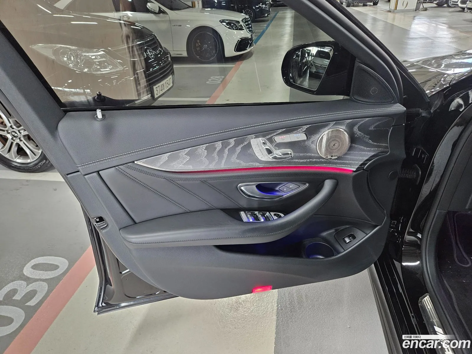 Mercedes-Benz E-Class W213 2023 — 9